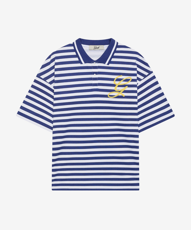G'S Polo Blue
