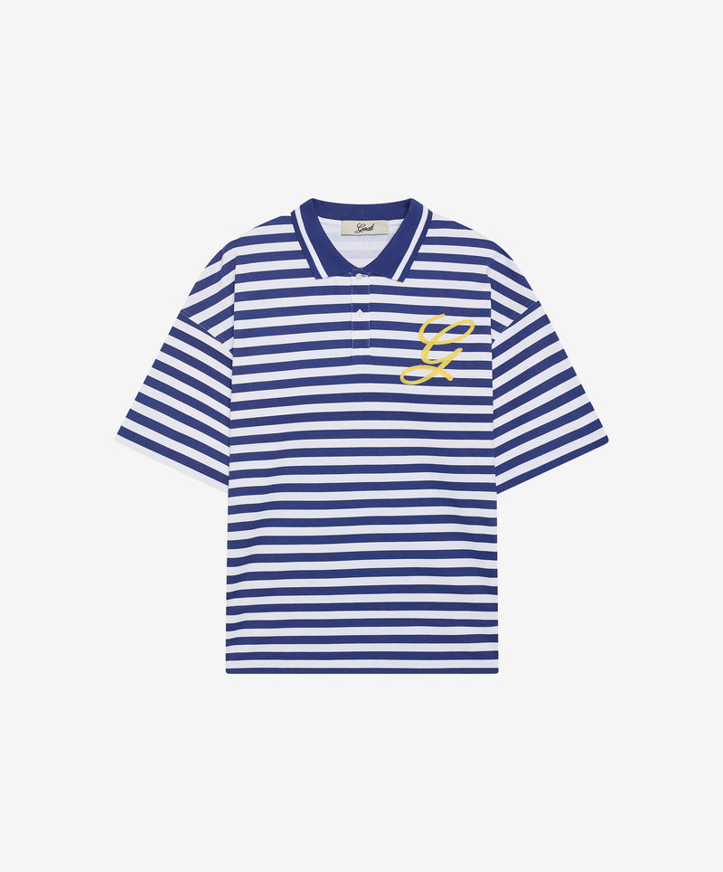G'S Polo Blue