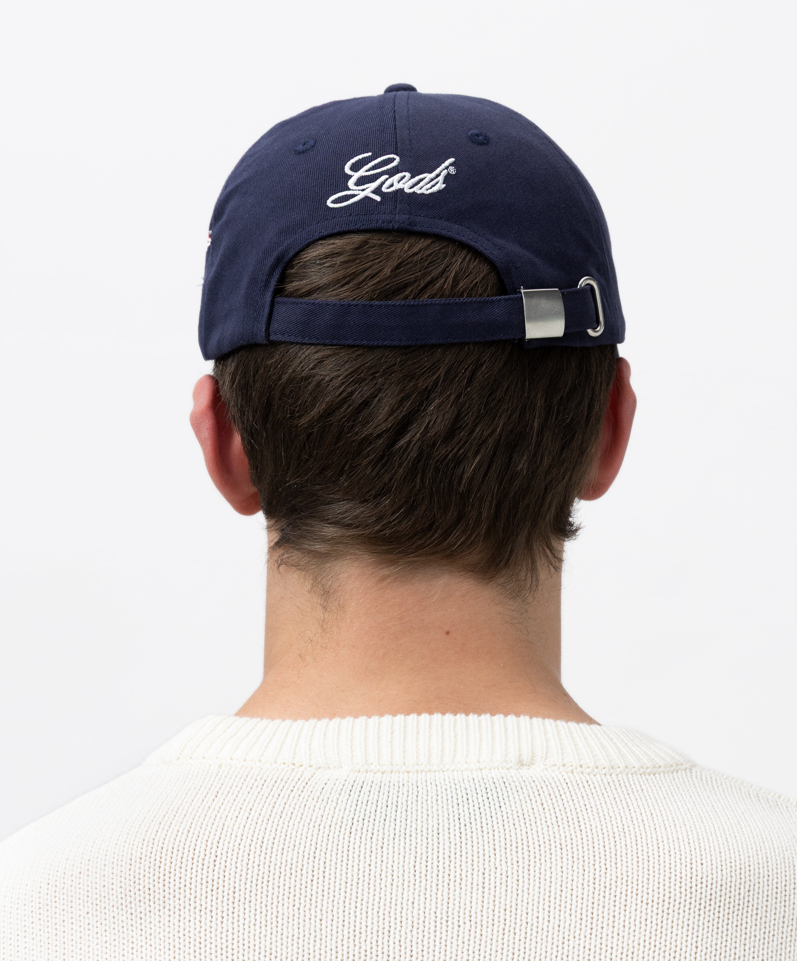 G Cap Navy