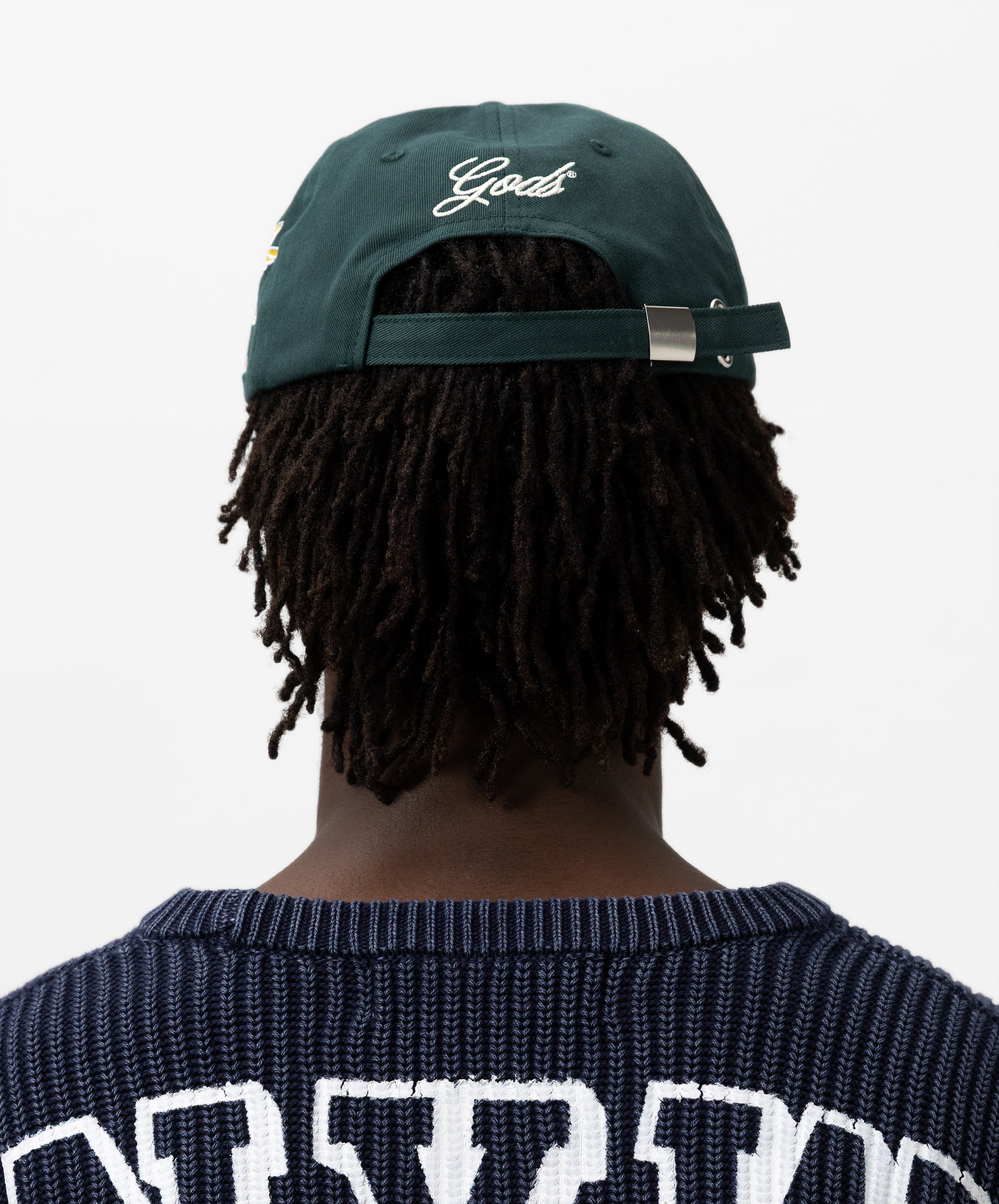 G Cap Green