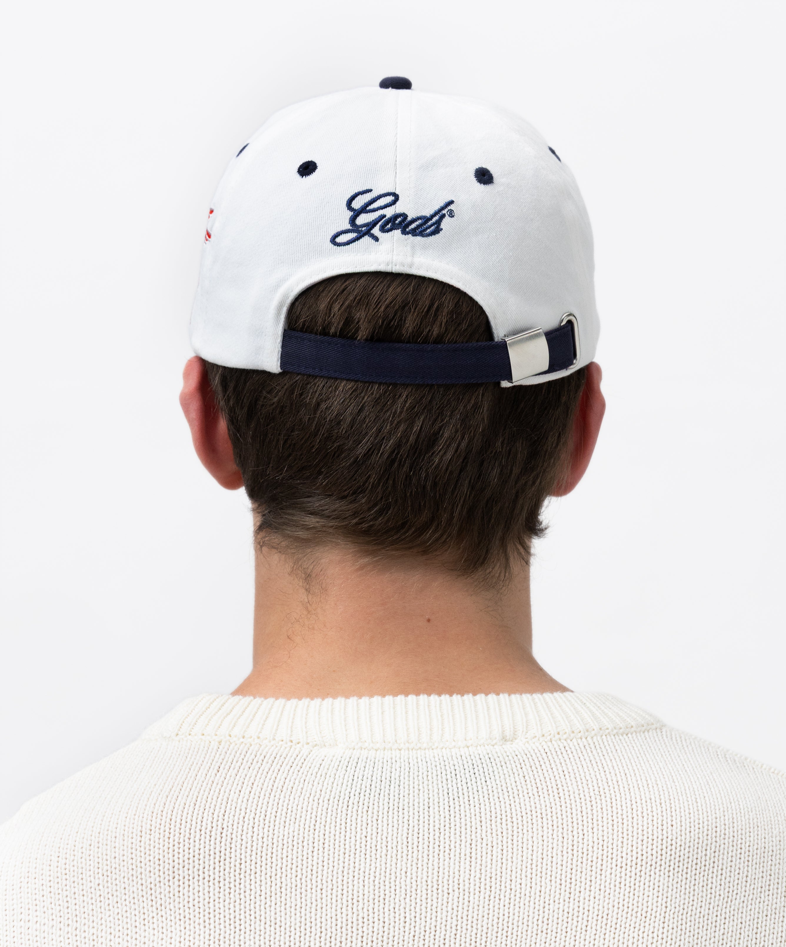 G Cap Cream