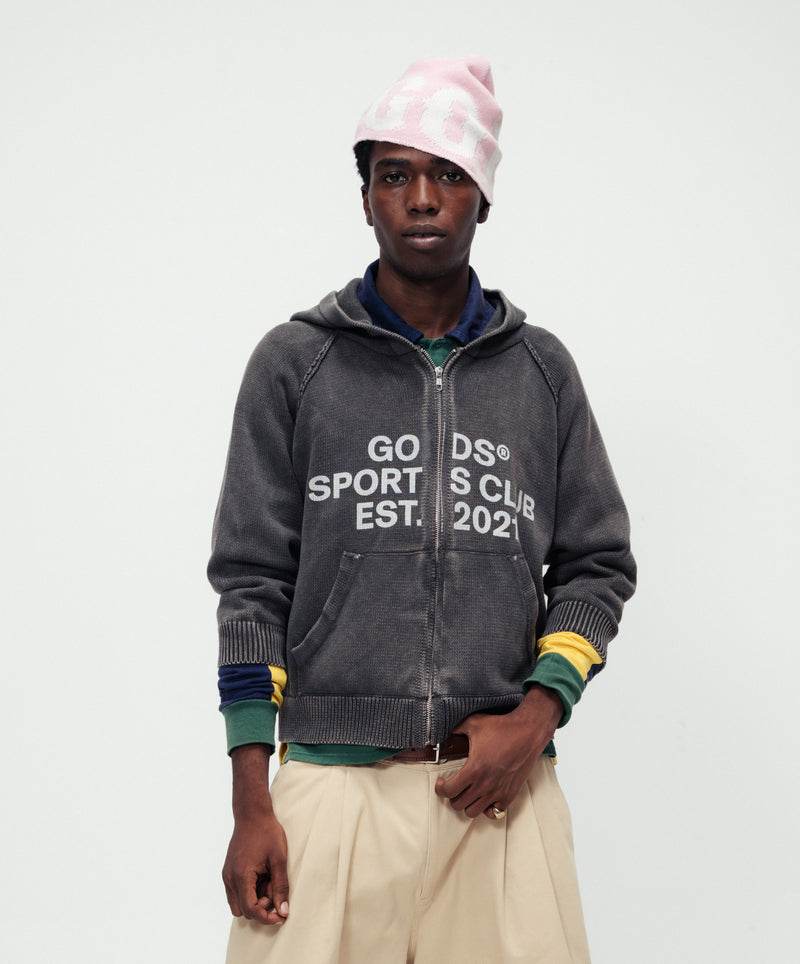 Gods Beanie Pink