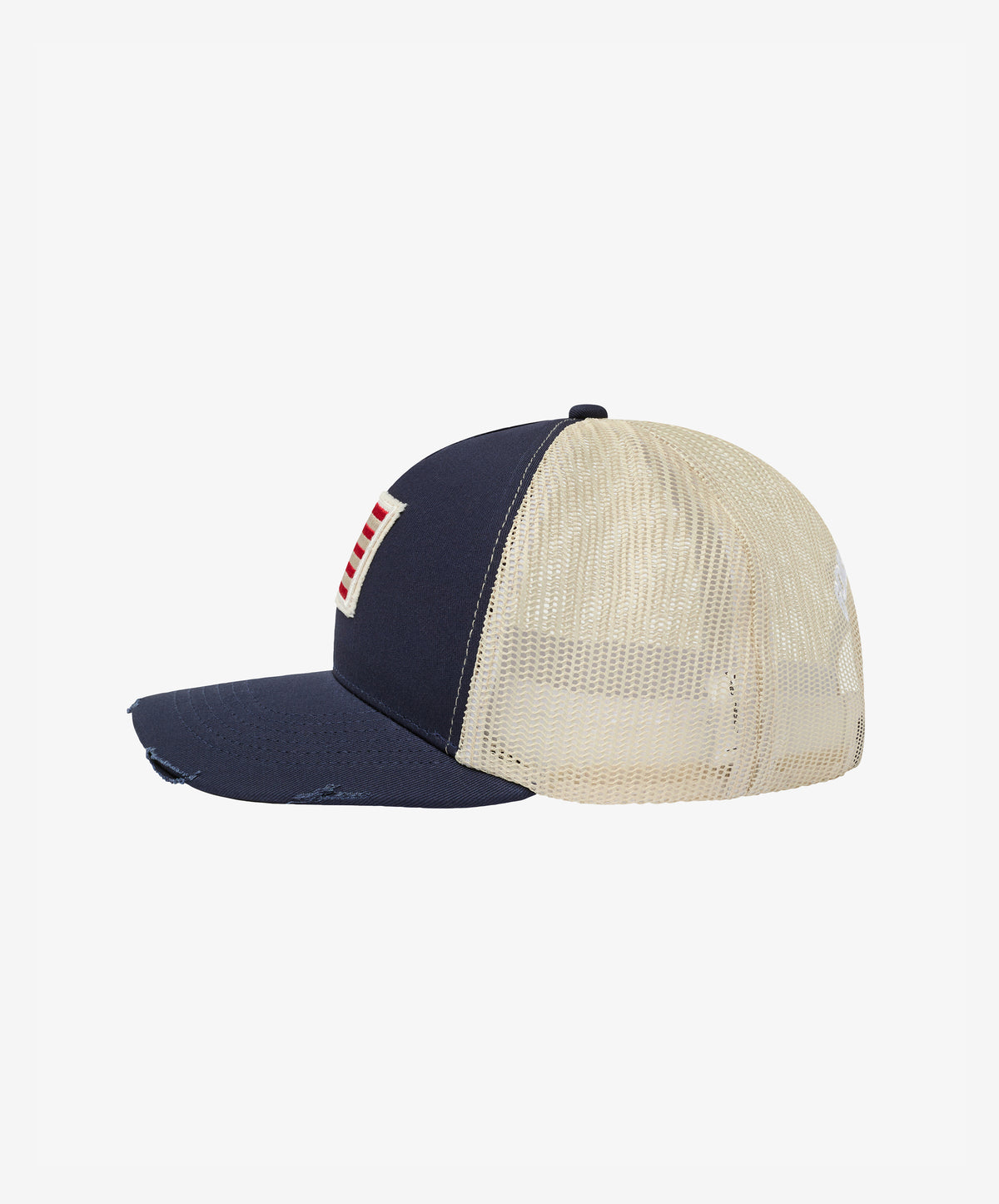 Trucker Cap Navy