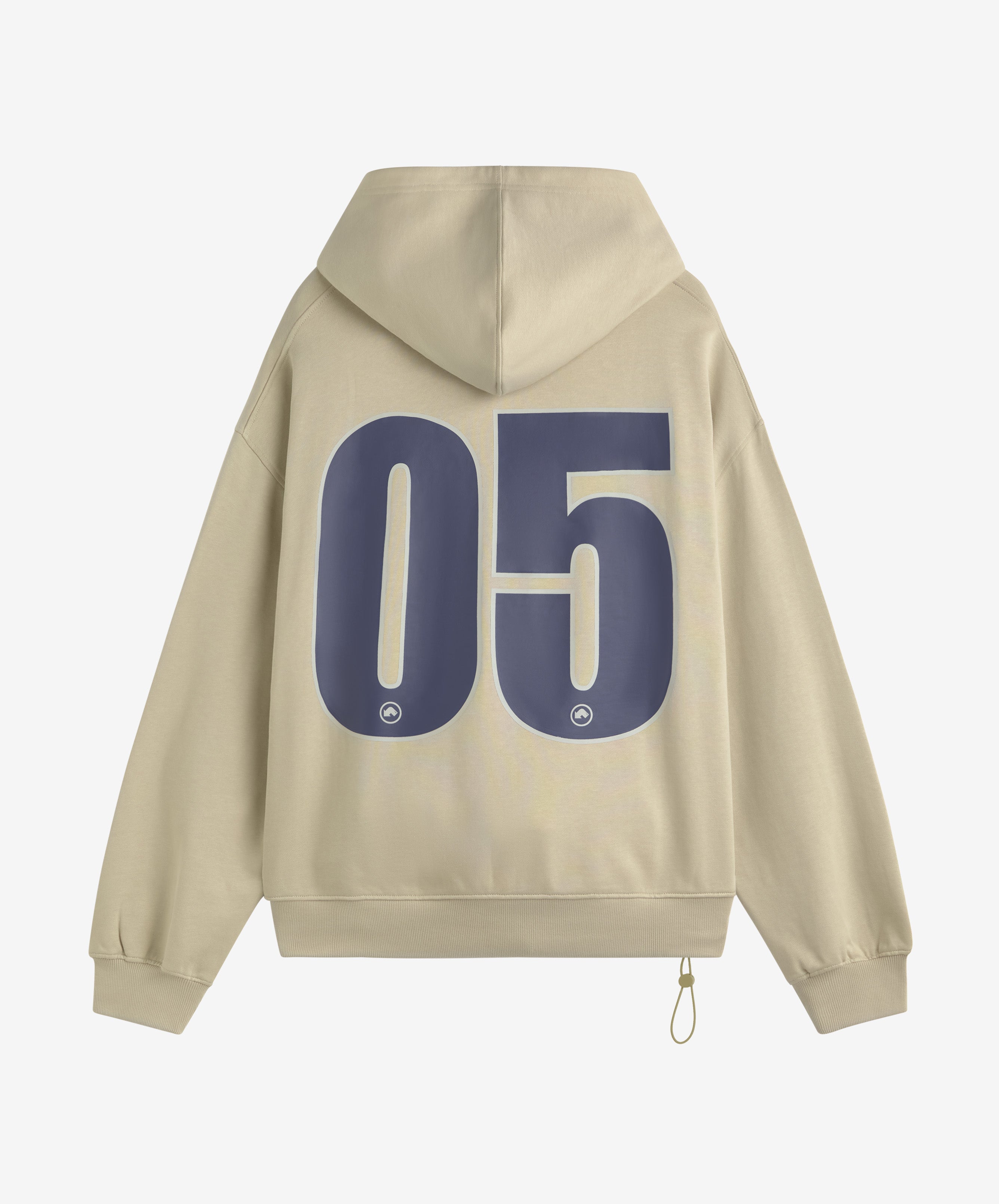 Imperatore Hoodie Cream