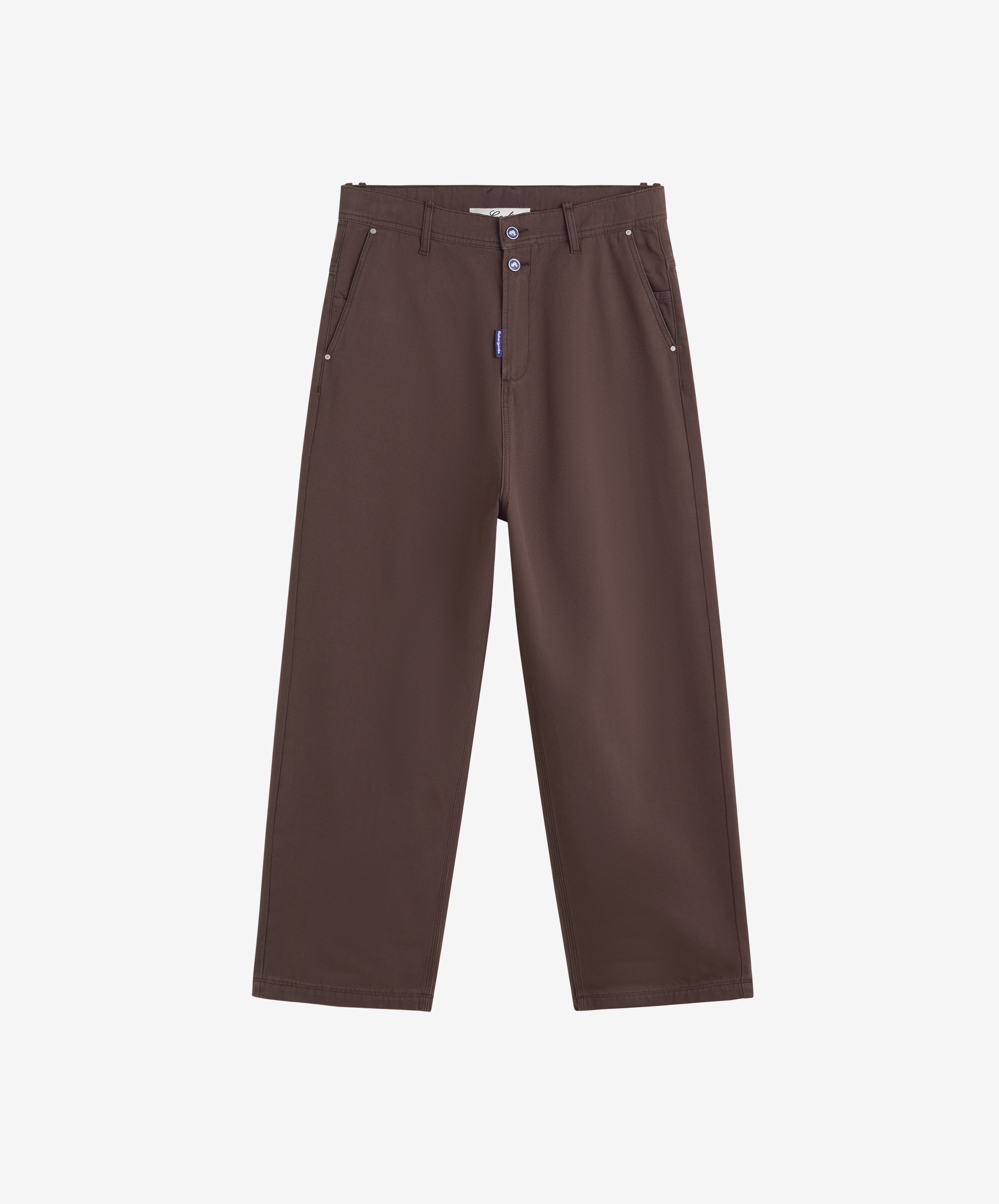 Roast Trousers Brown