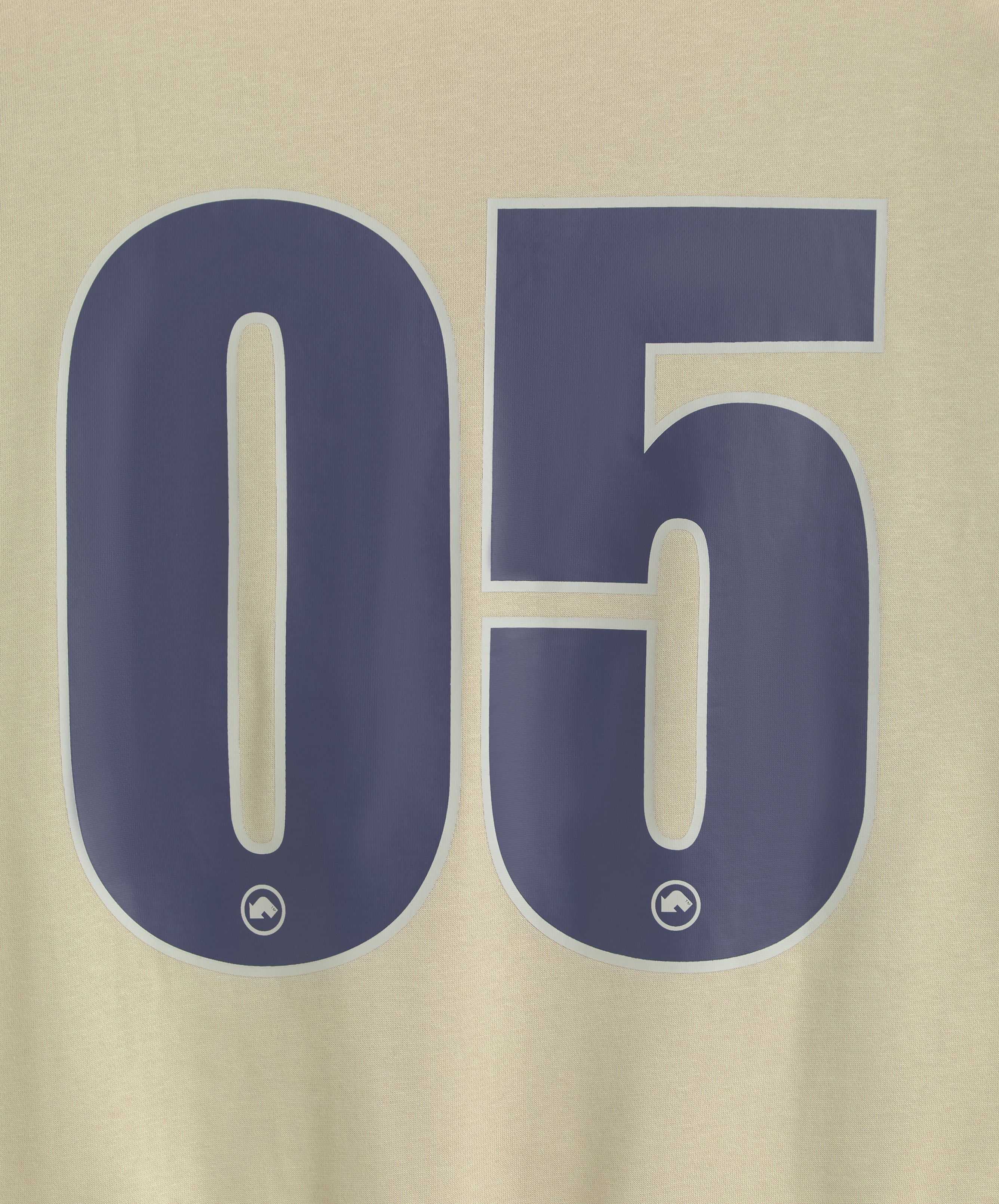 Imperatore Hoodie Cream