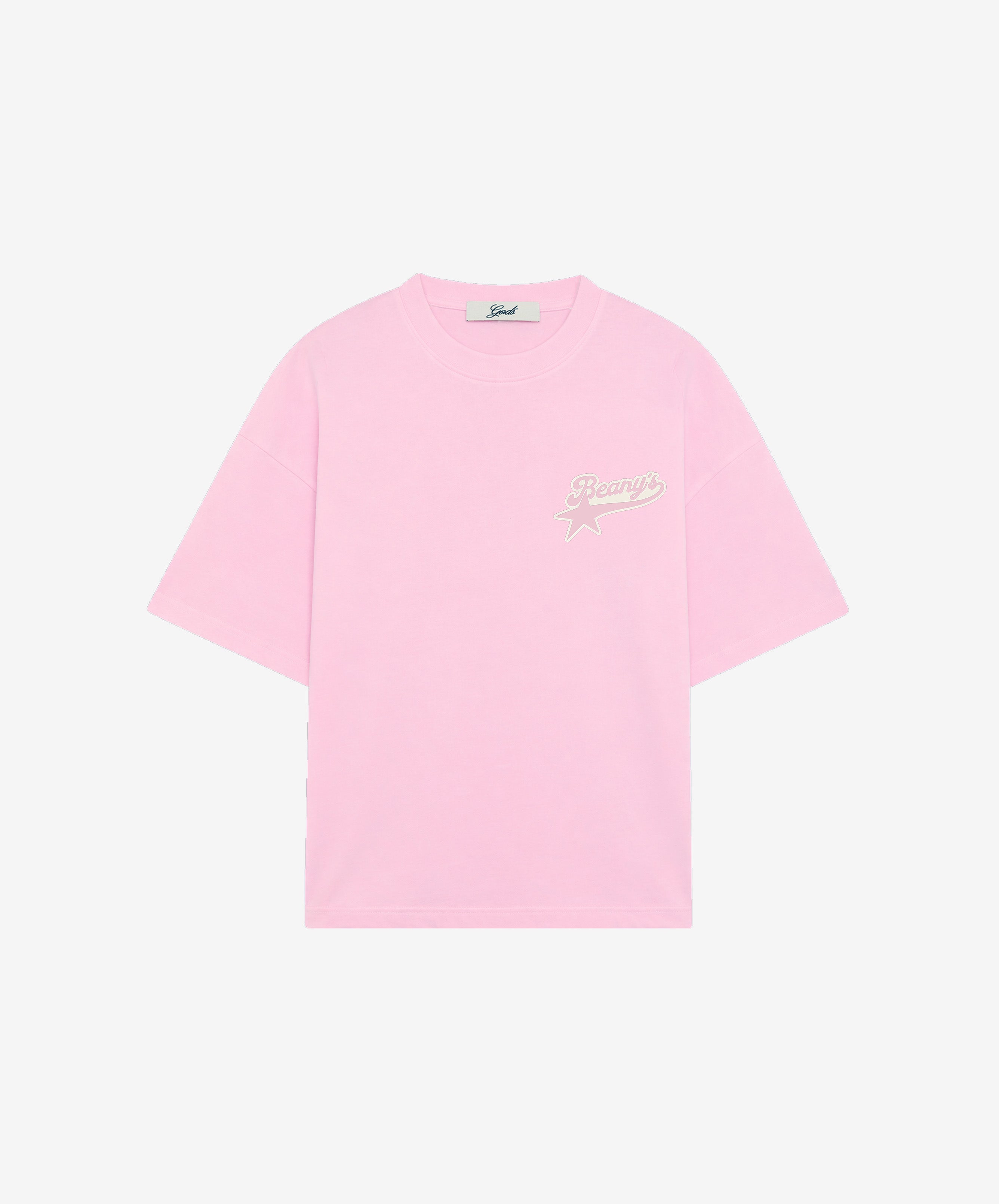 Beany's Tee Rose