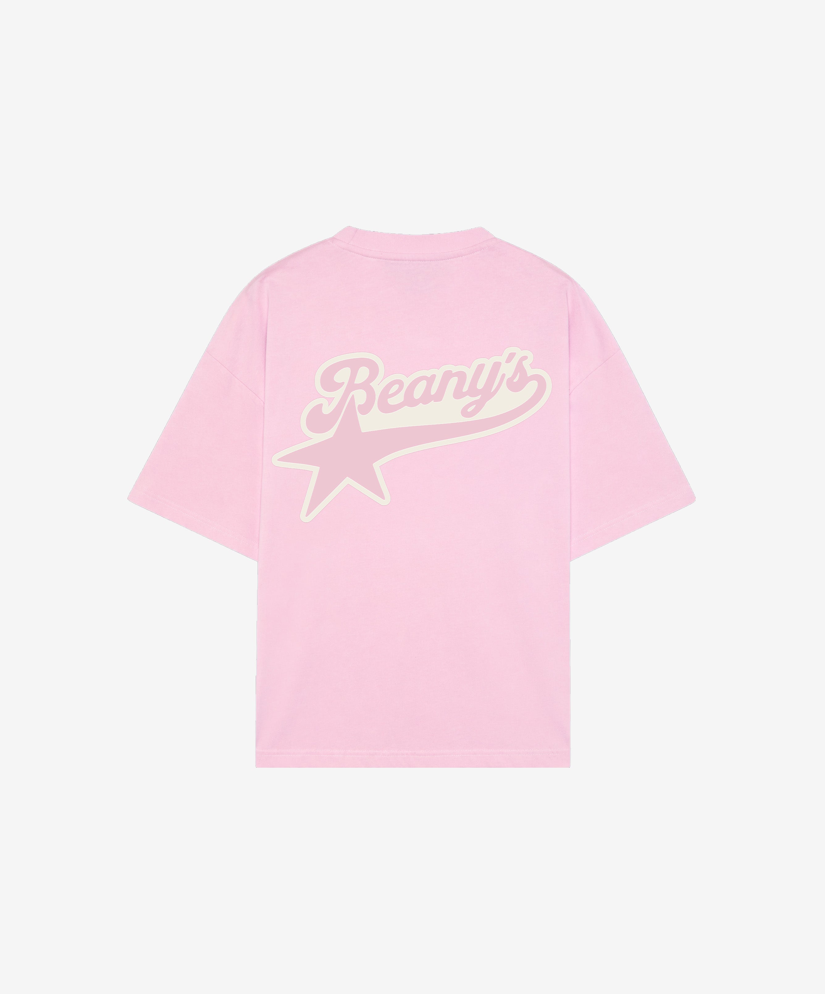 Beany's Tee Rose