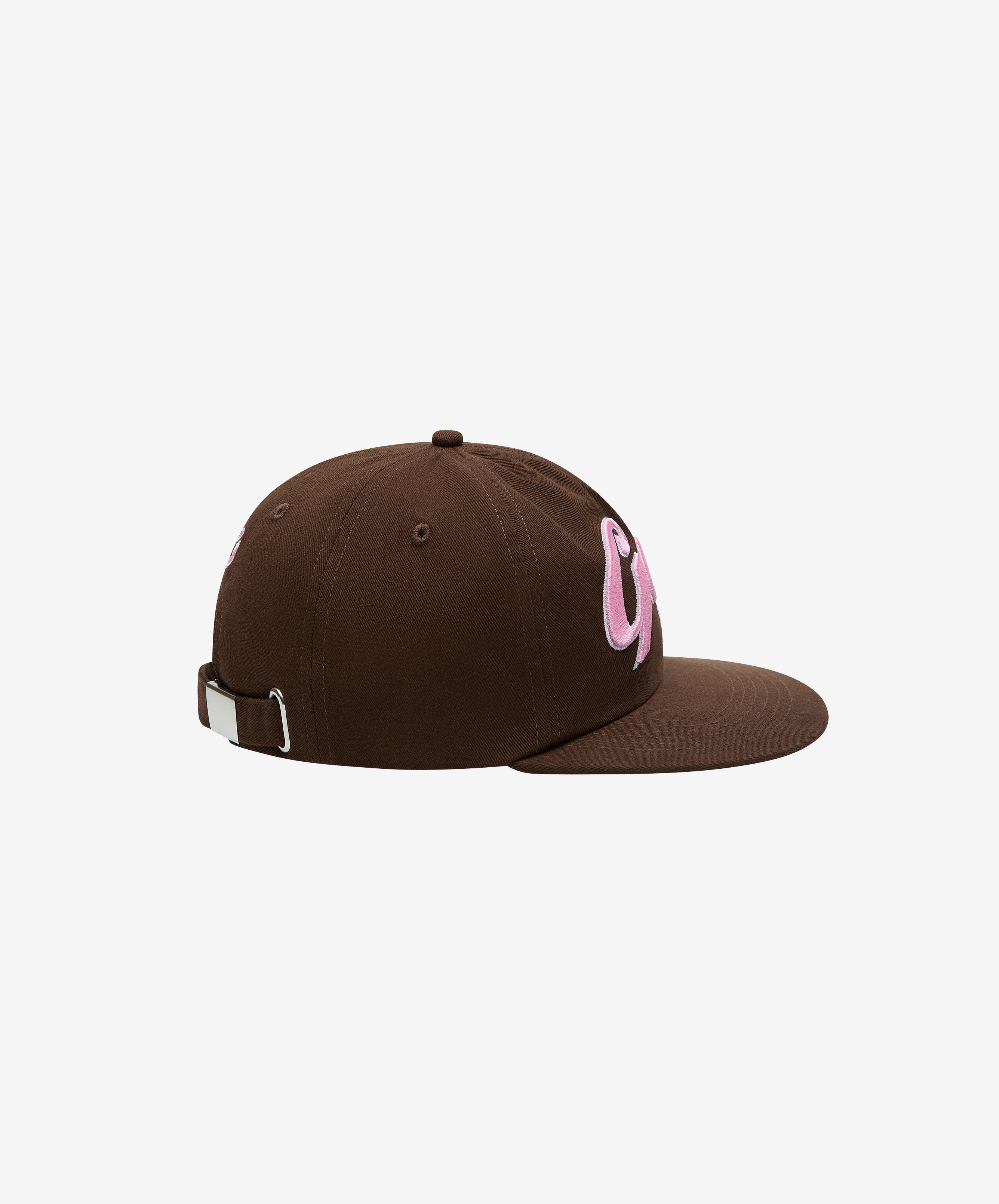 Gods Cap Brown