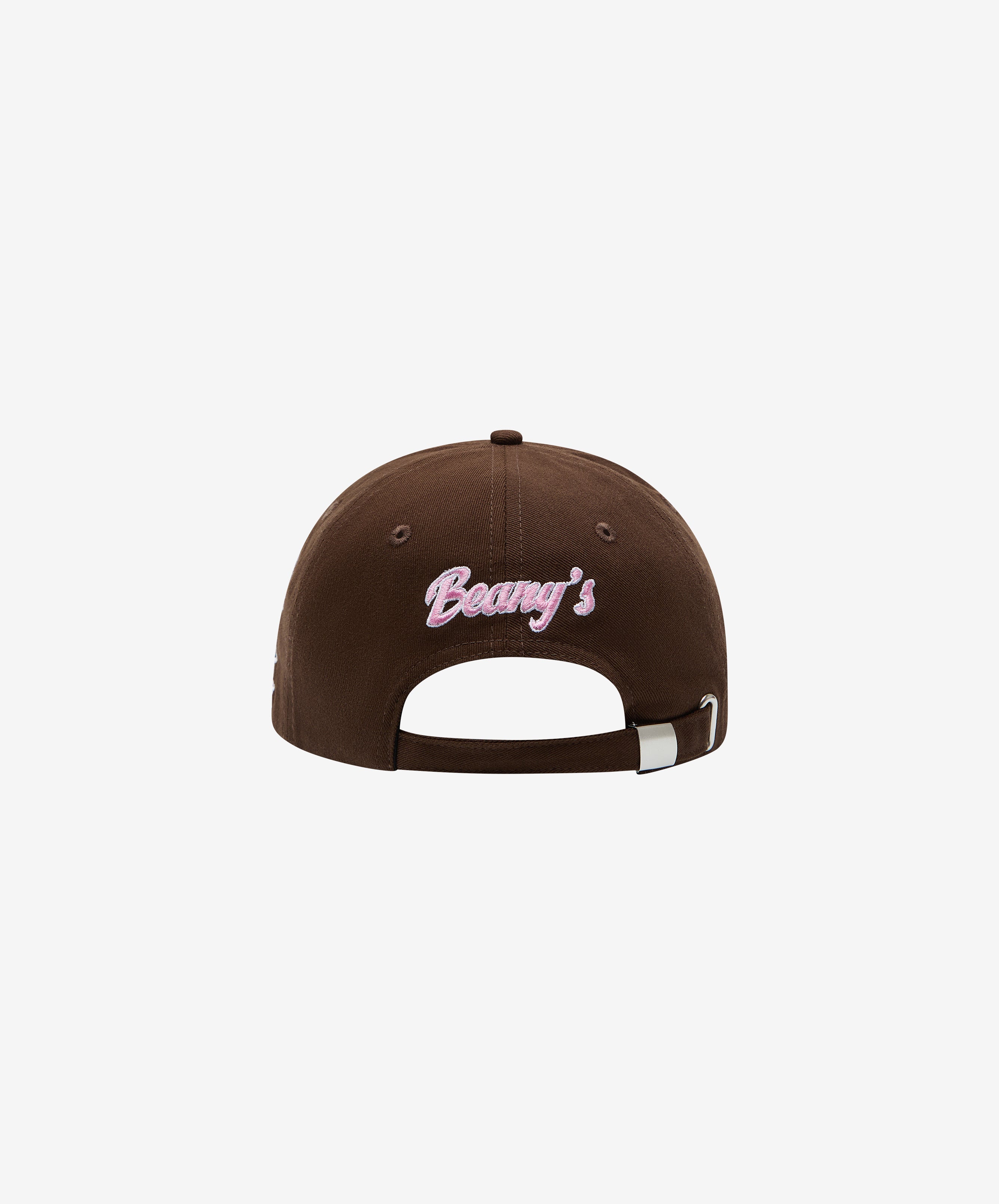 Gods Cap Brown