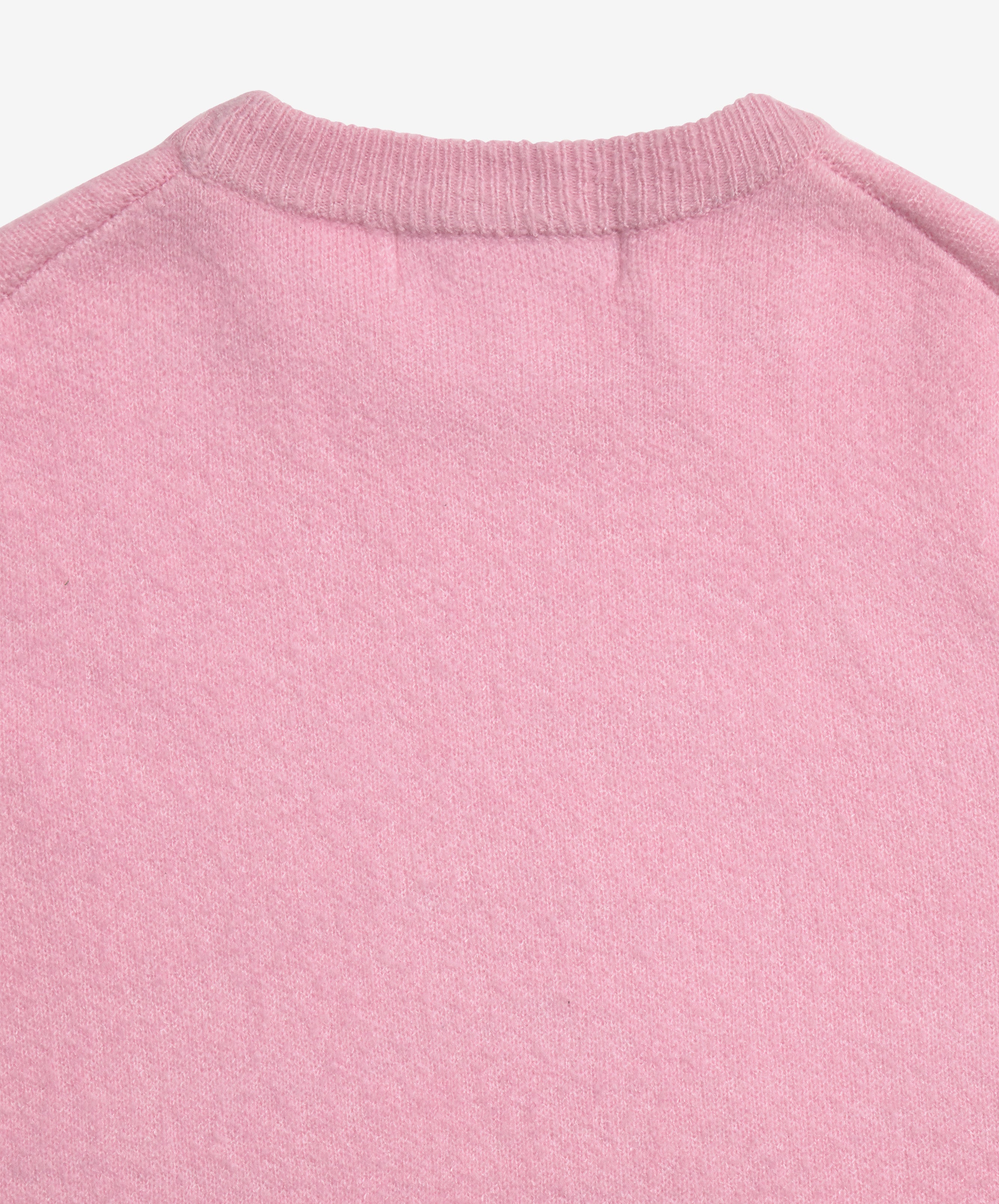 G'S Knitted Sweater Rose