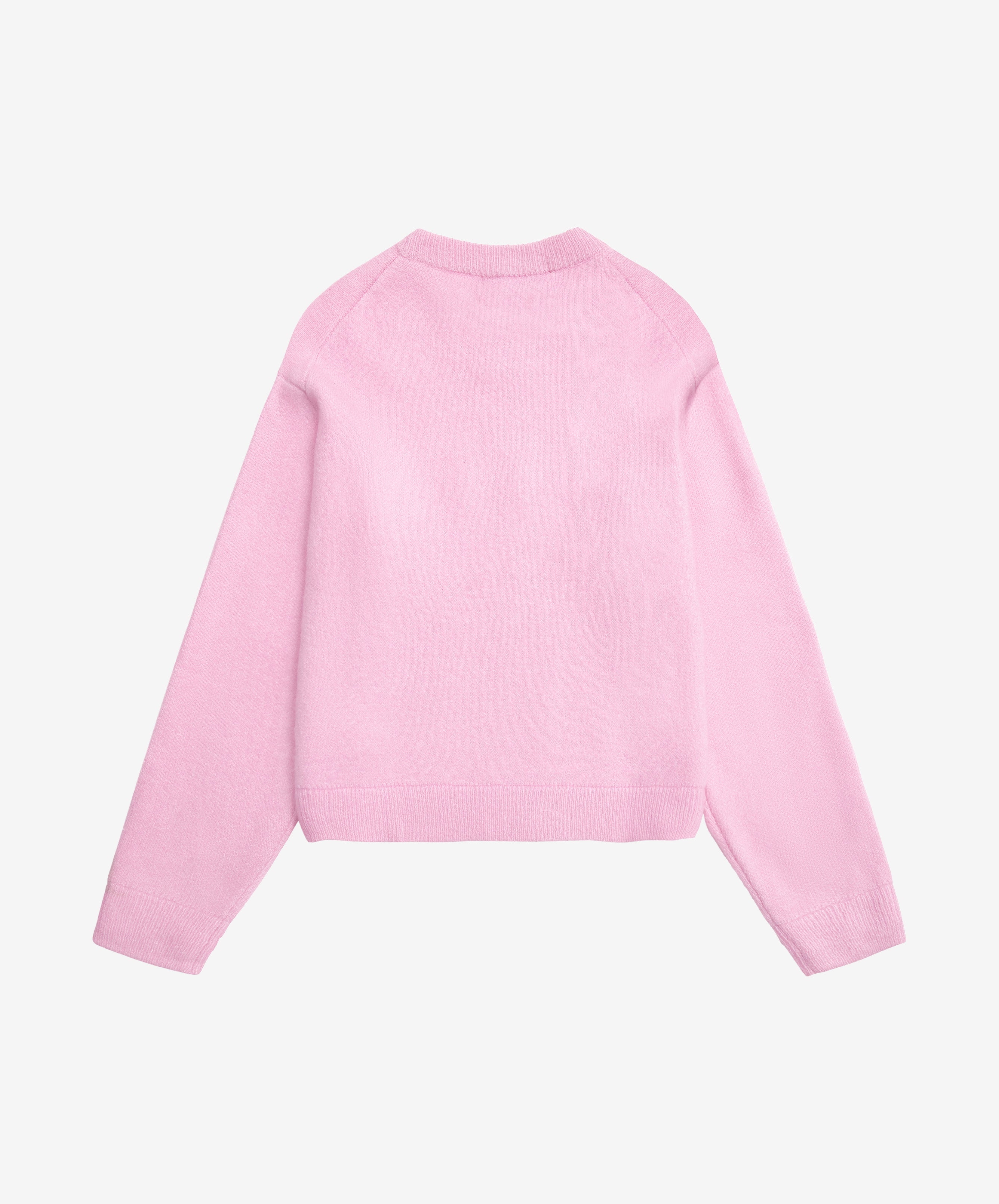 G'S Knitted Sweater Rose
