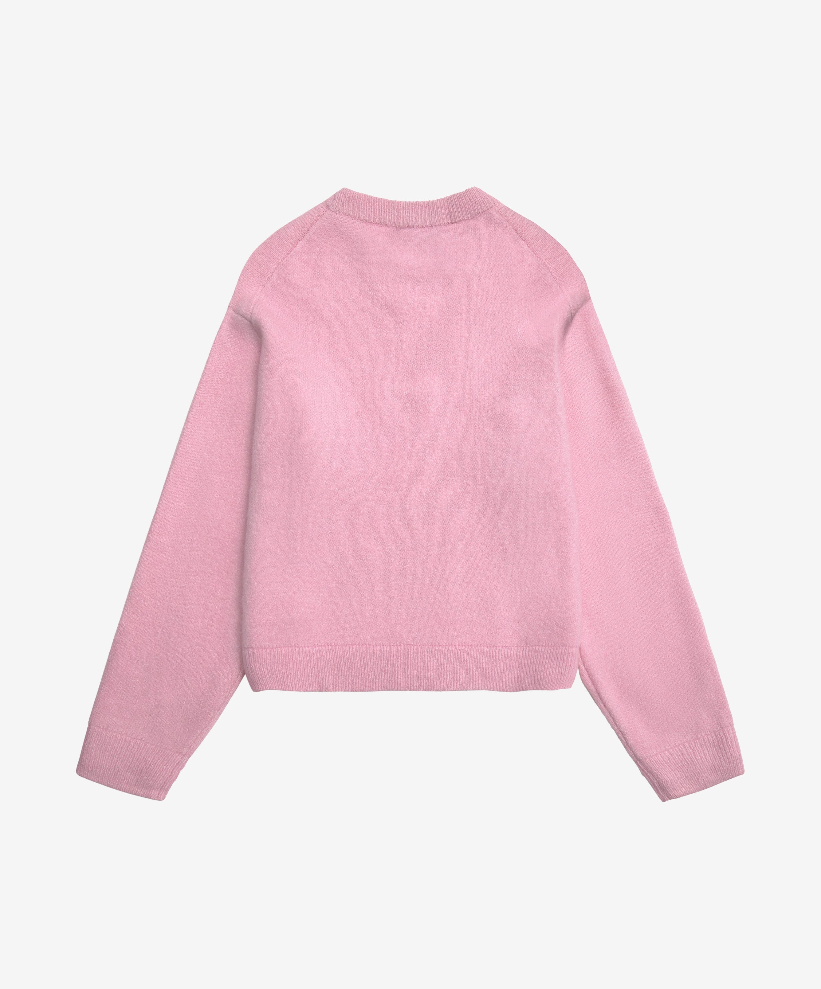 G'S Knitted Sweater Rose
