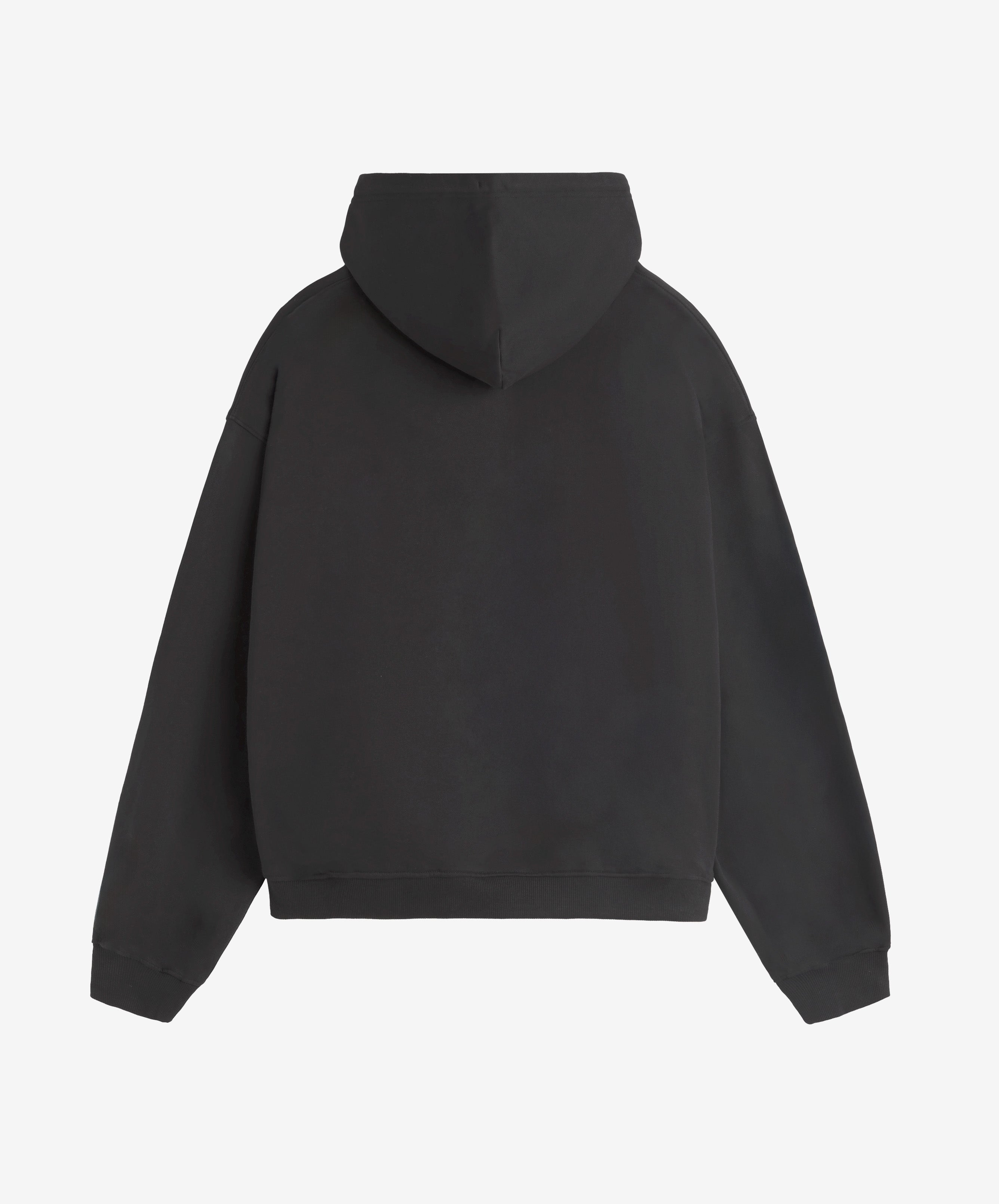 A New Star Hoodie Dark Grey