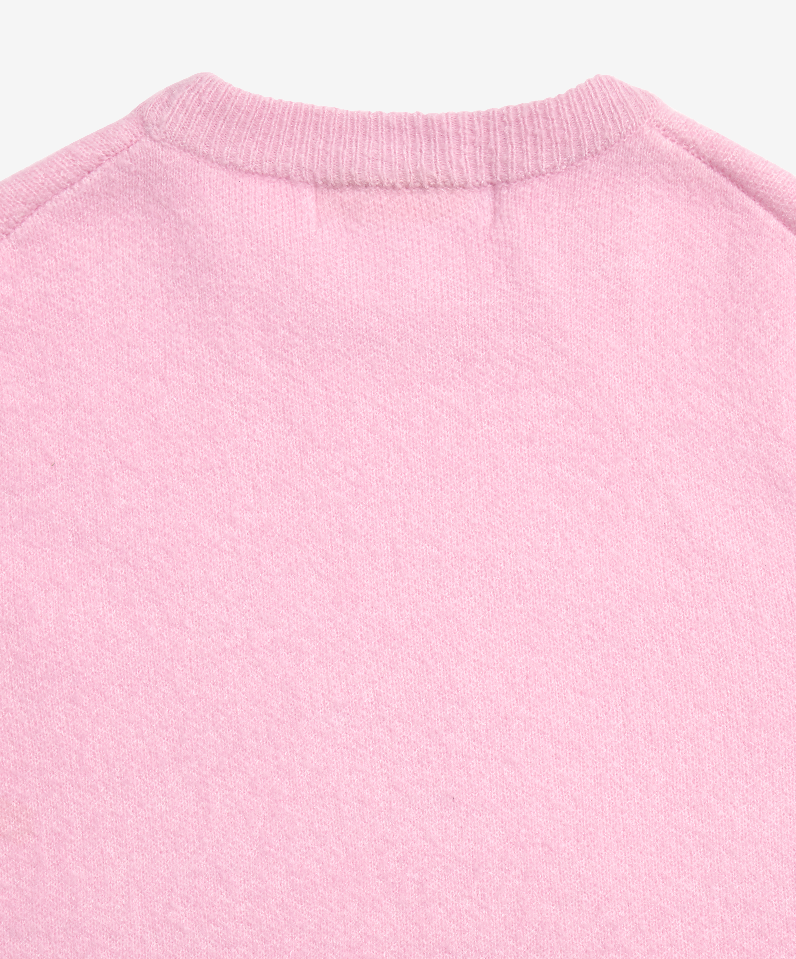 G'S Knitted Sweater Rose
