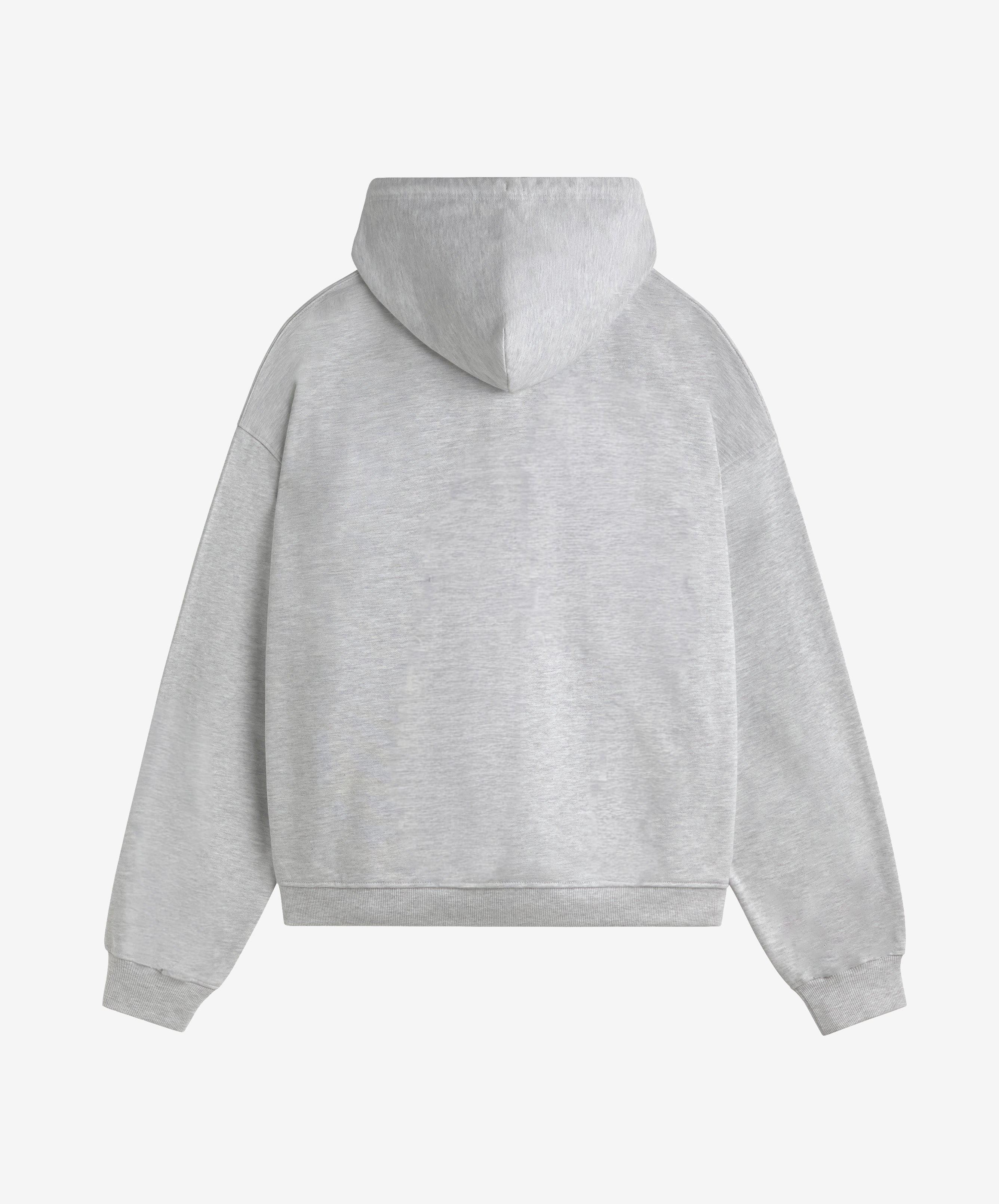 A New Star Hoodie Light Grey