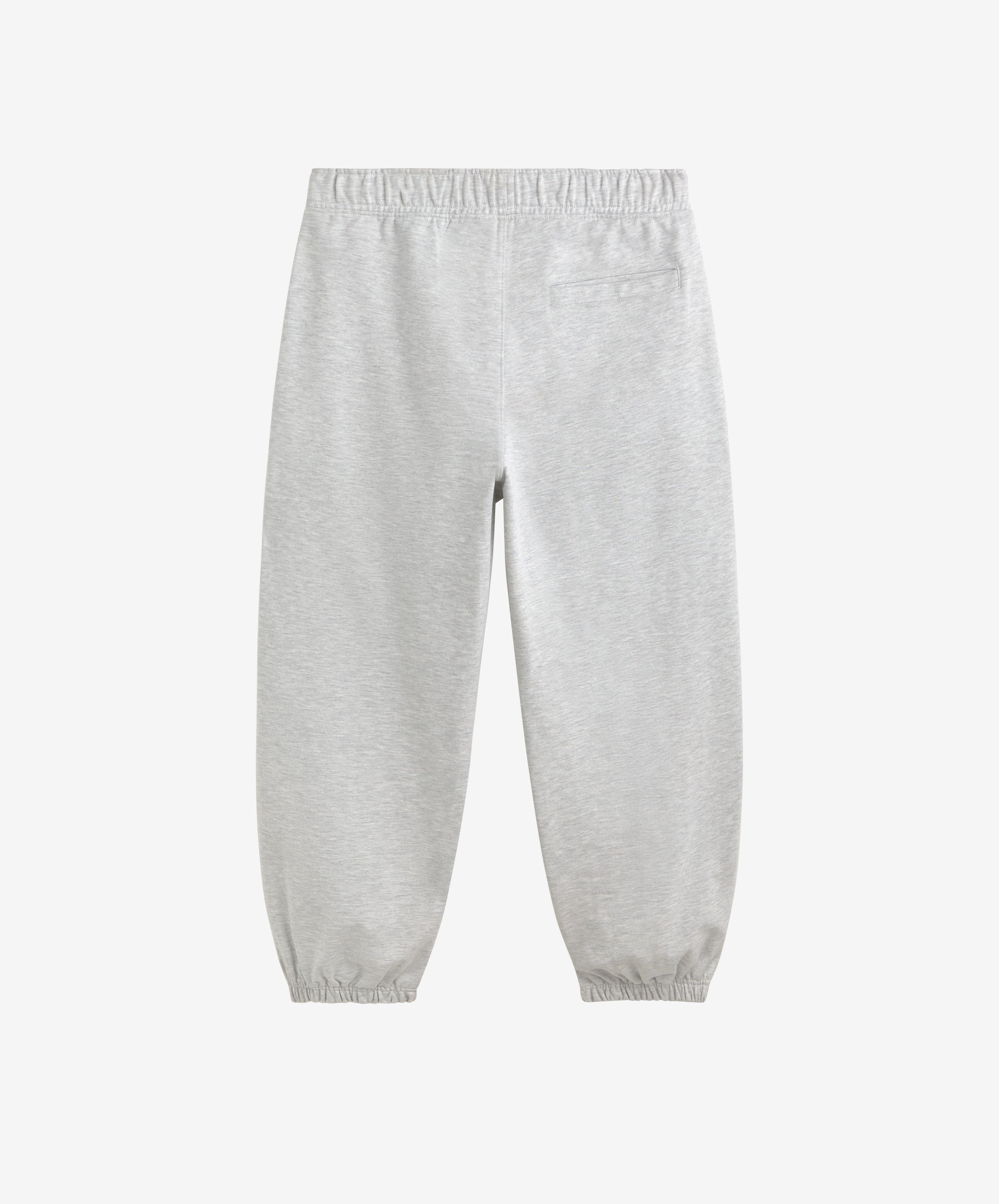 Godsbrand Joggers Grey Melange