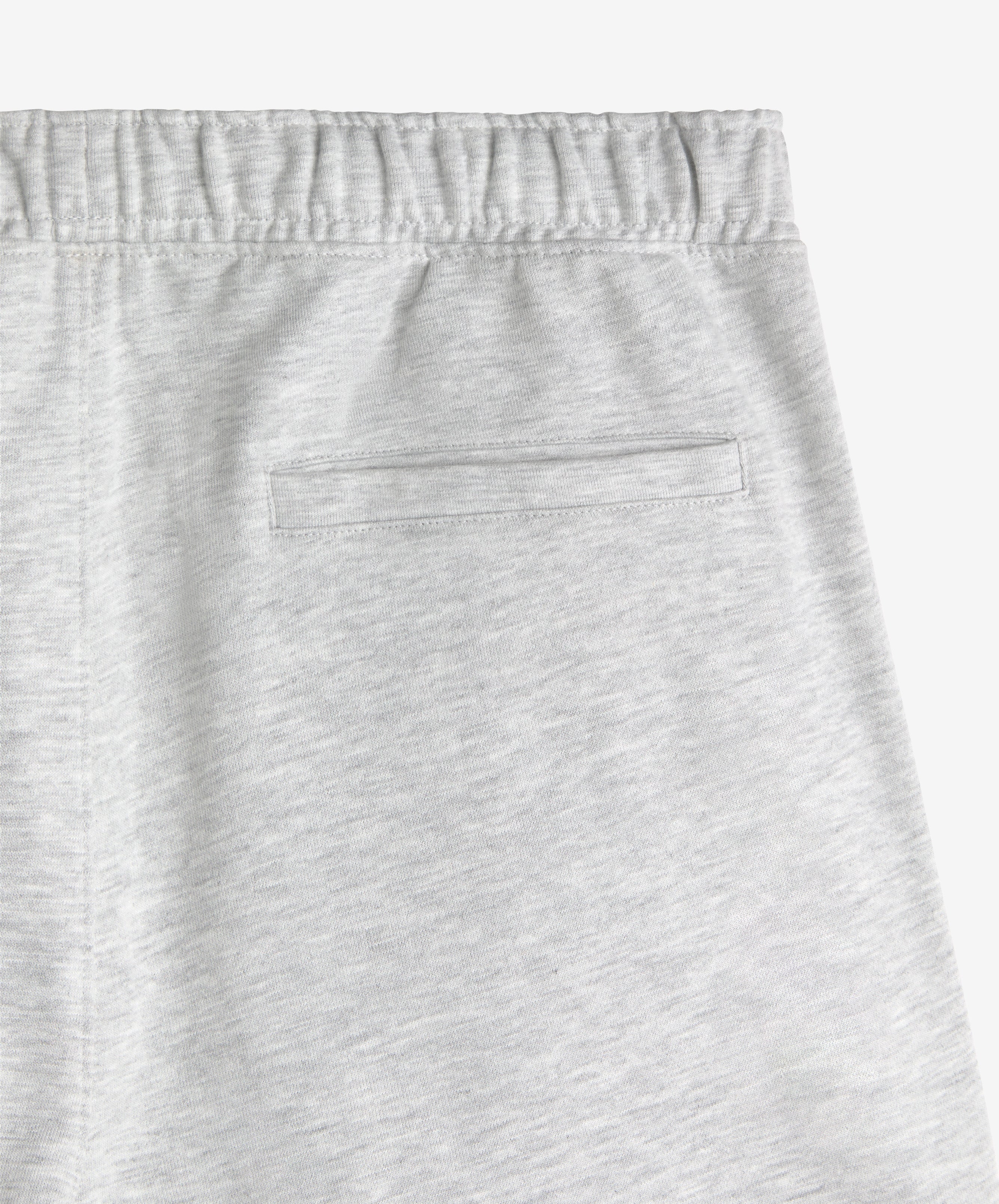 Godsbrand Joggers Grey Melange