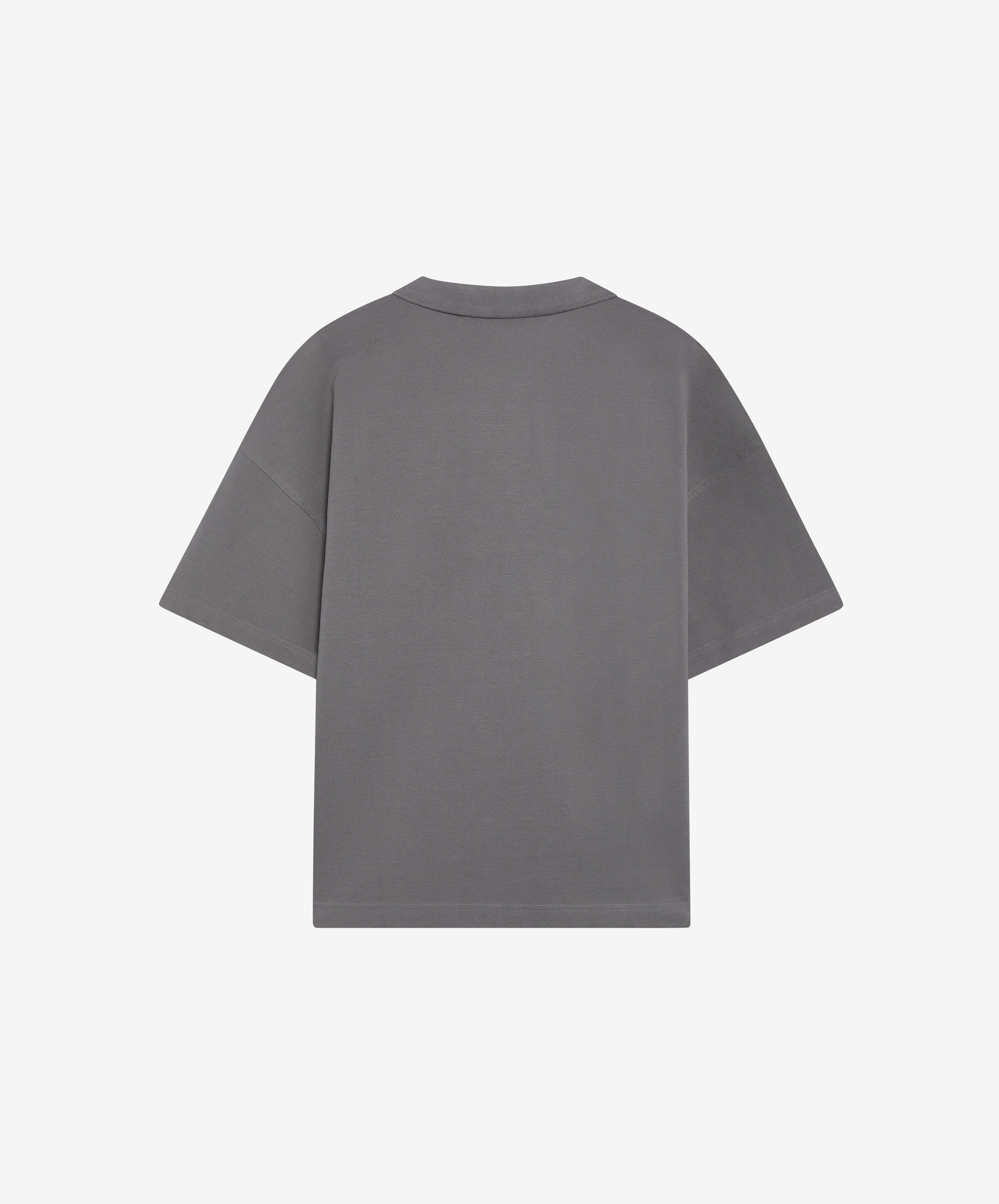 Pegaso Polo Grey