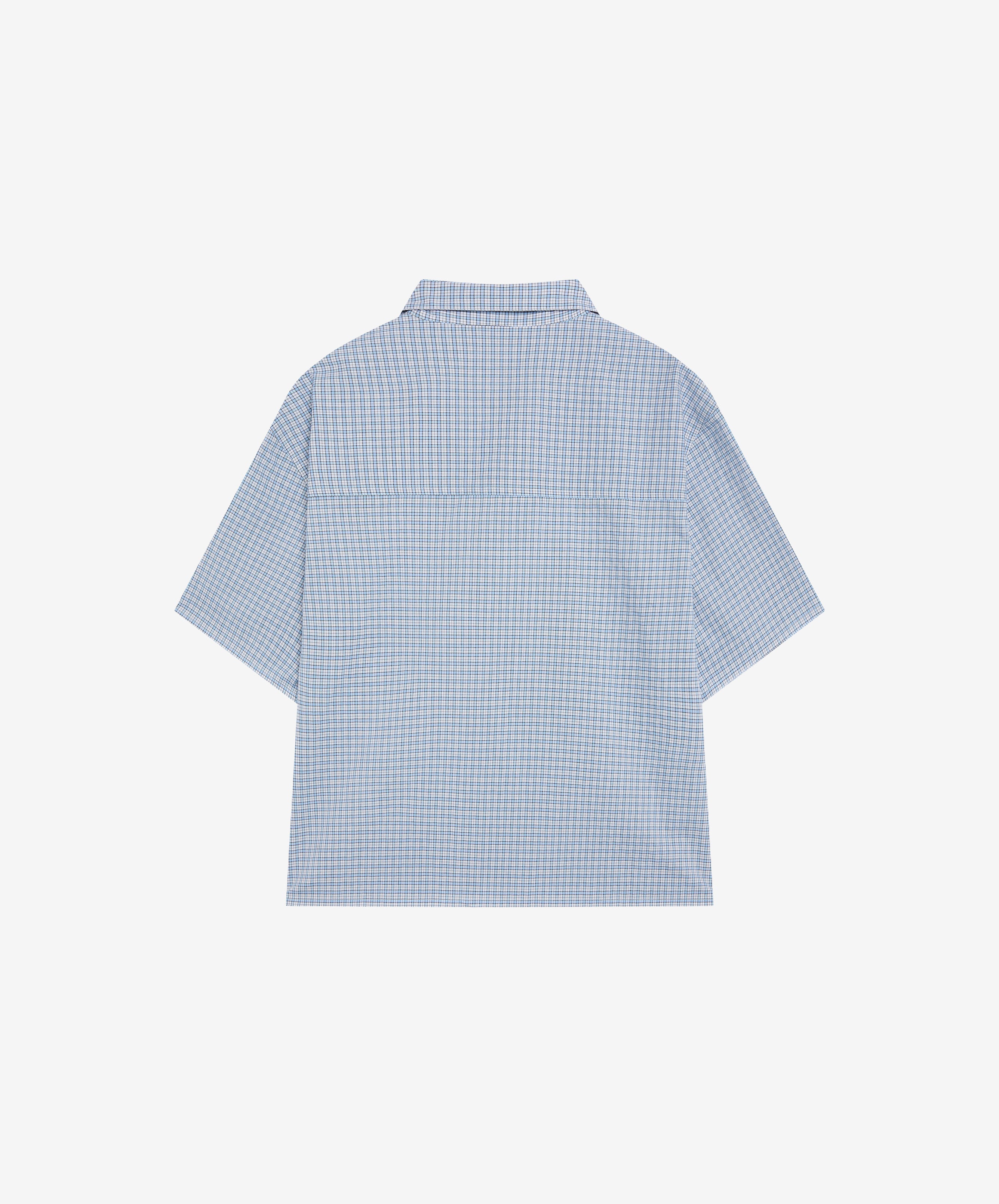 Riviera Shirt Blue