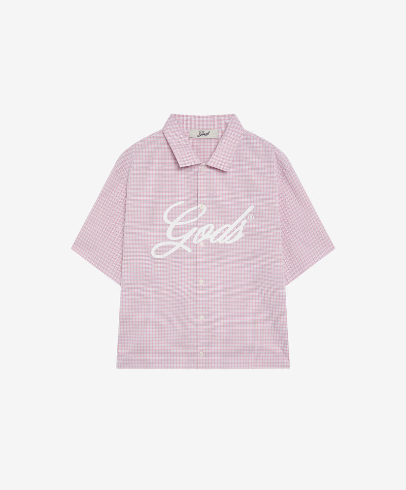 Riviera Shirt Sand