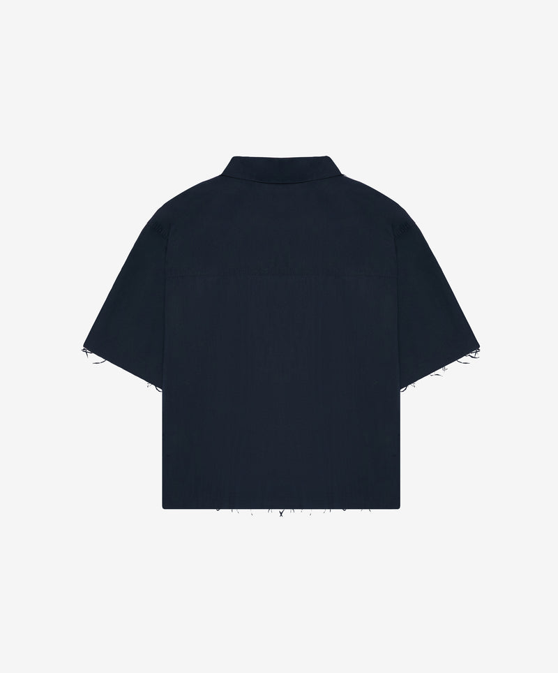 Fg Shirt Navy
