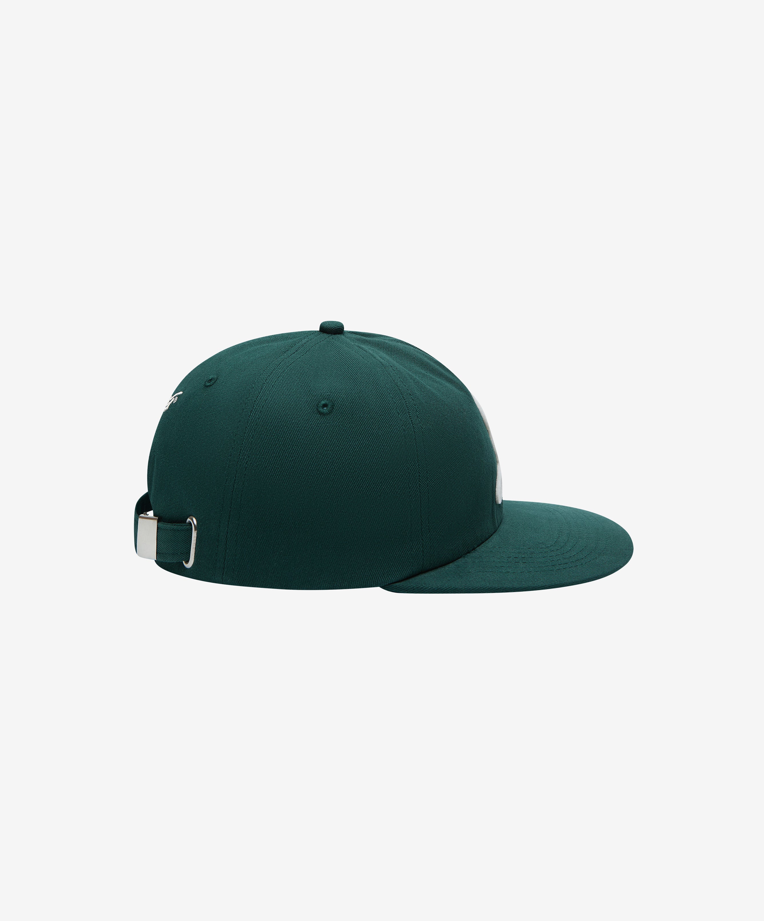 G Cap Green