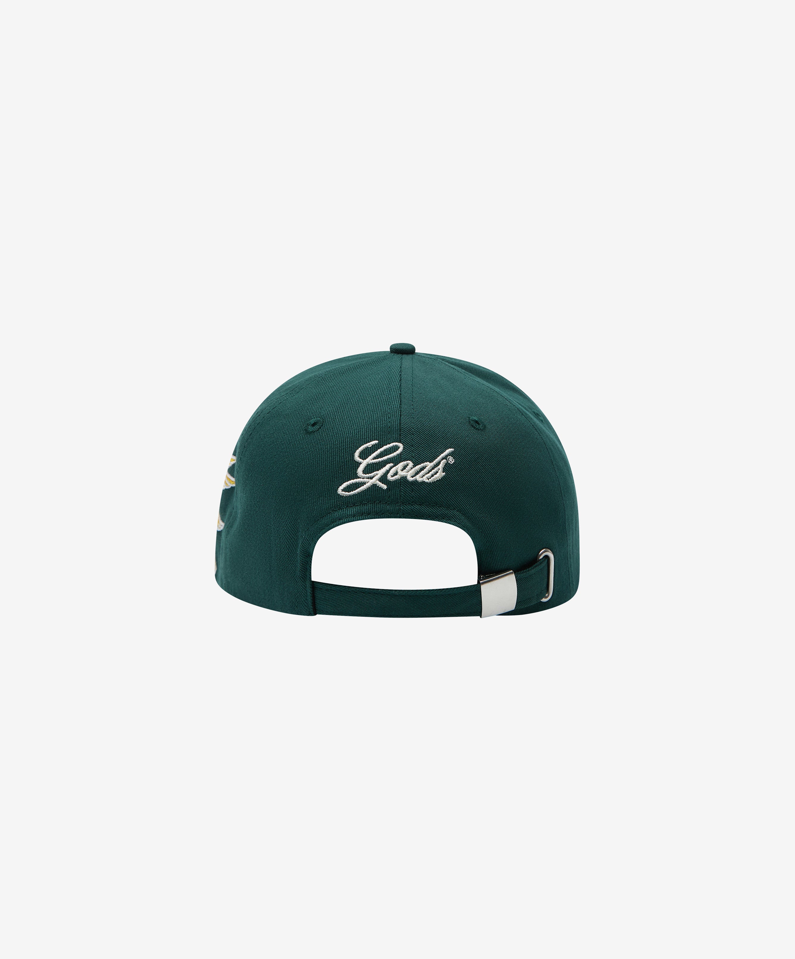G Cap Green