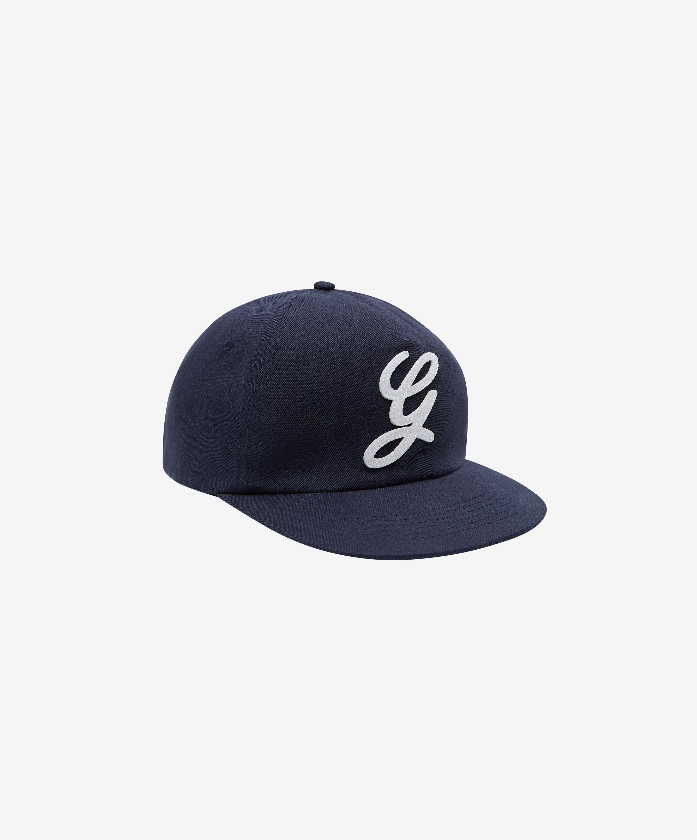 G Cap Navy