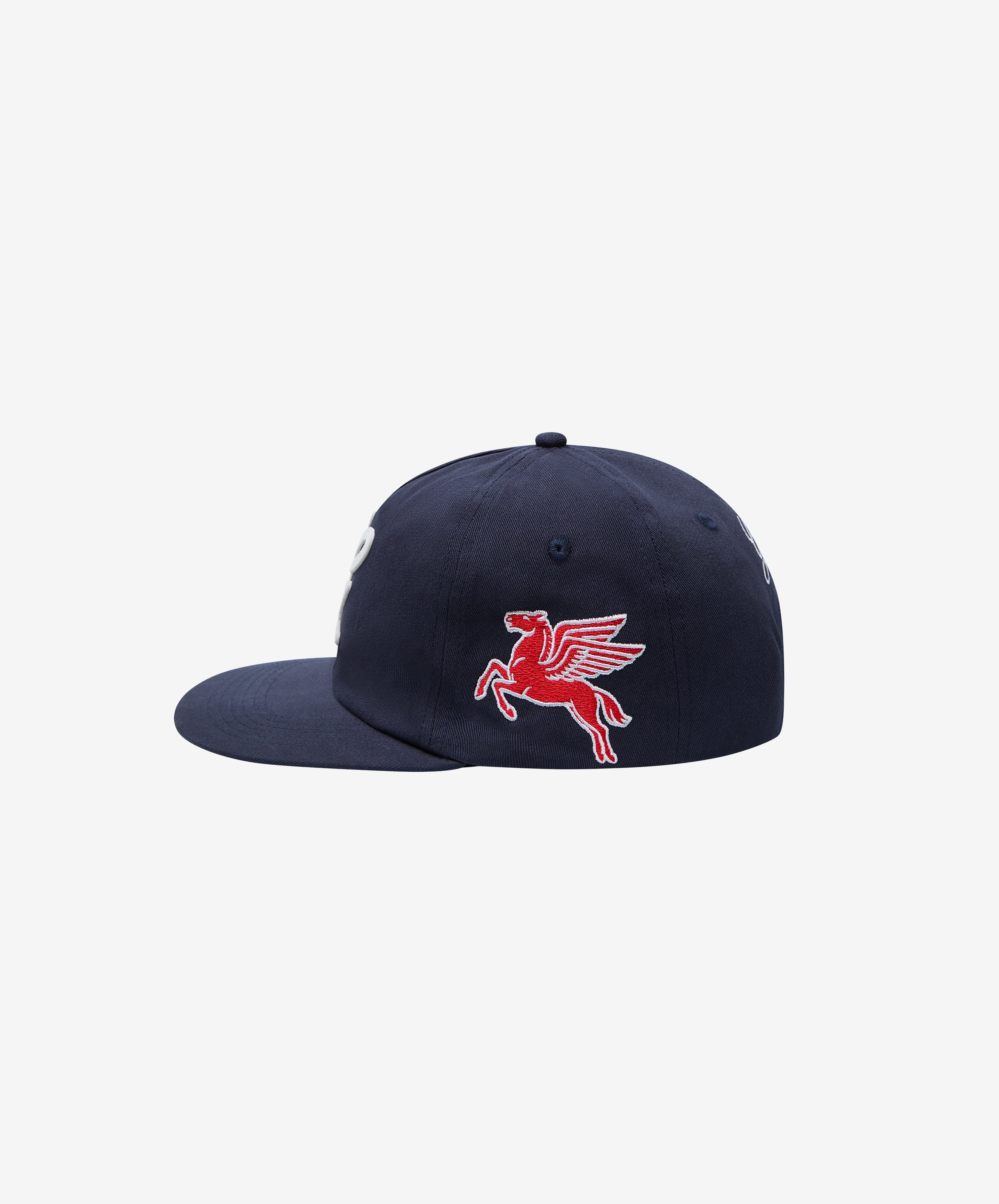 G Cap Navy