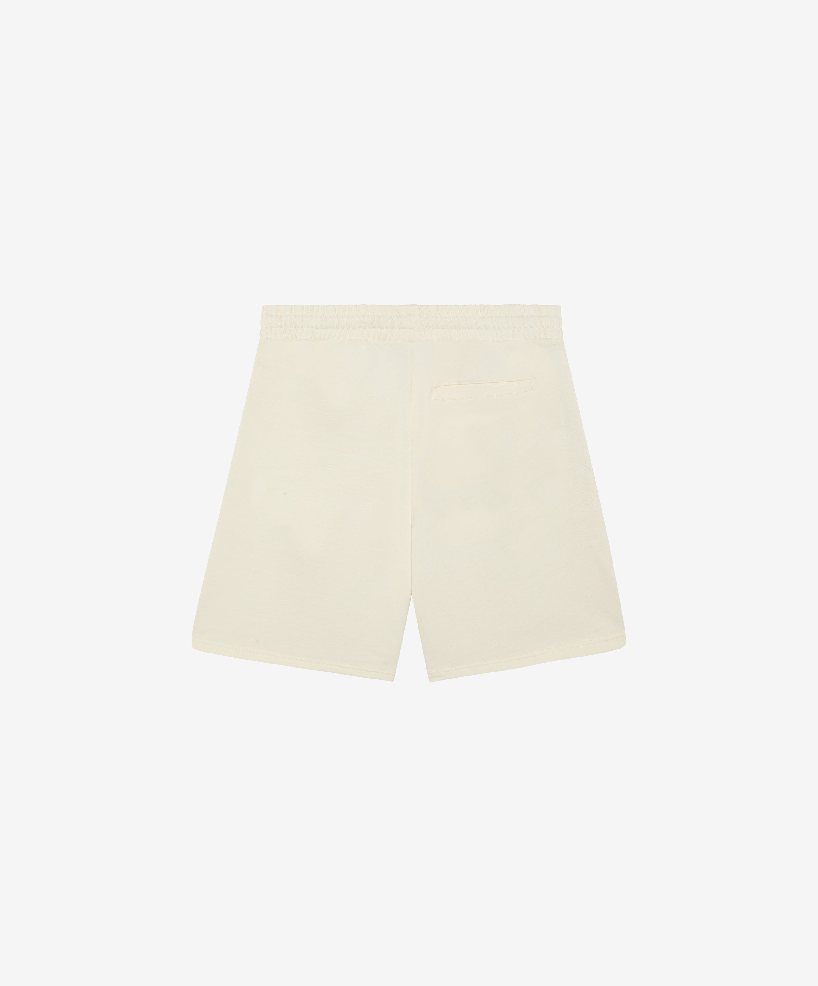 Perfomance Shorts Cream