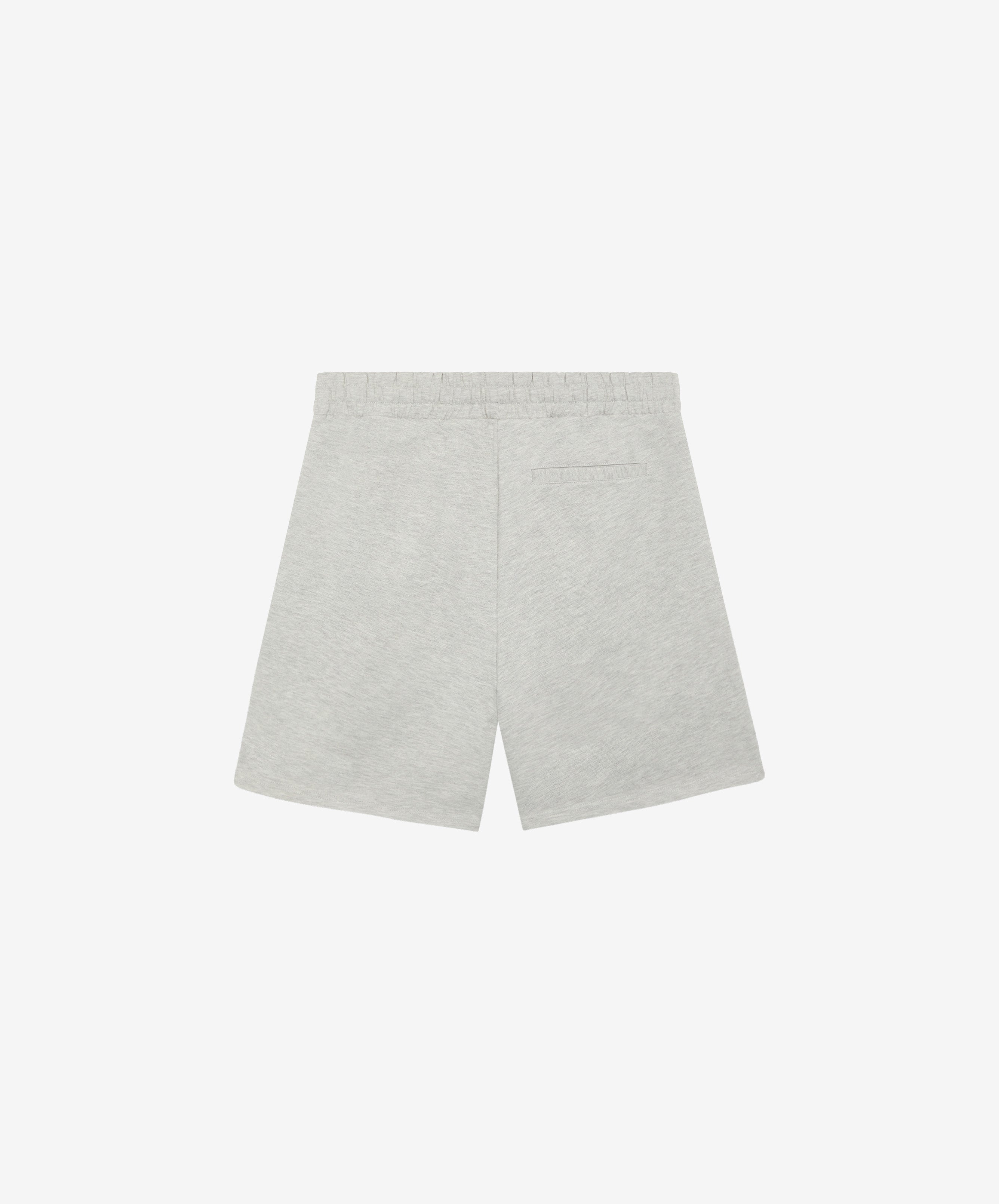 Perfomance Shorts Grey