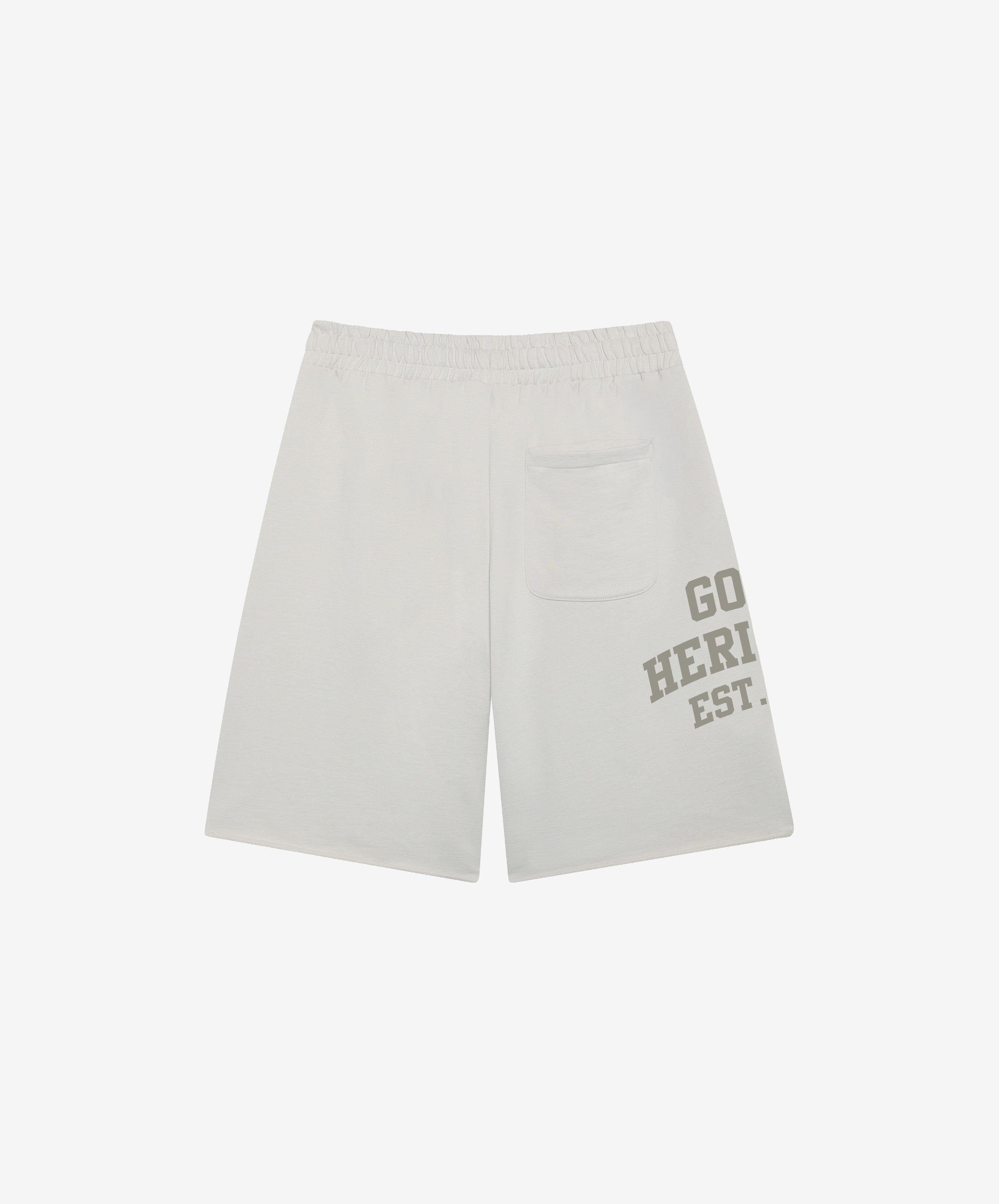 Heritage Shorts Grey