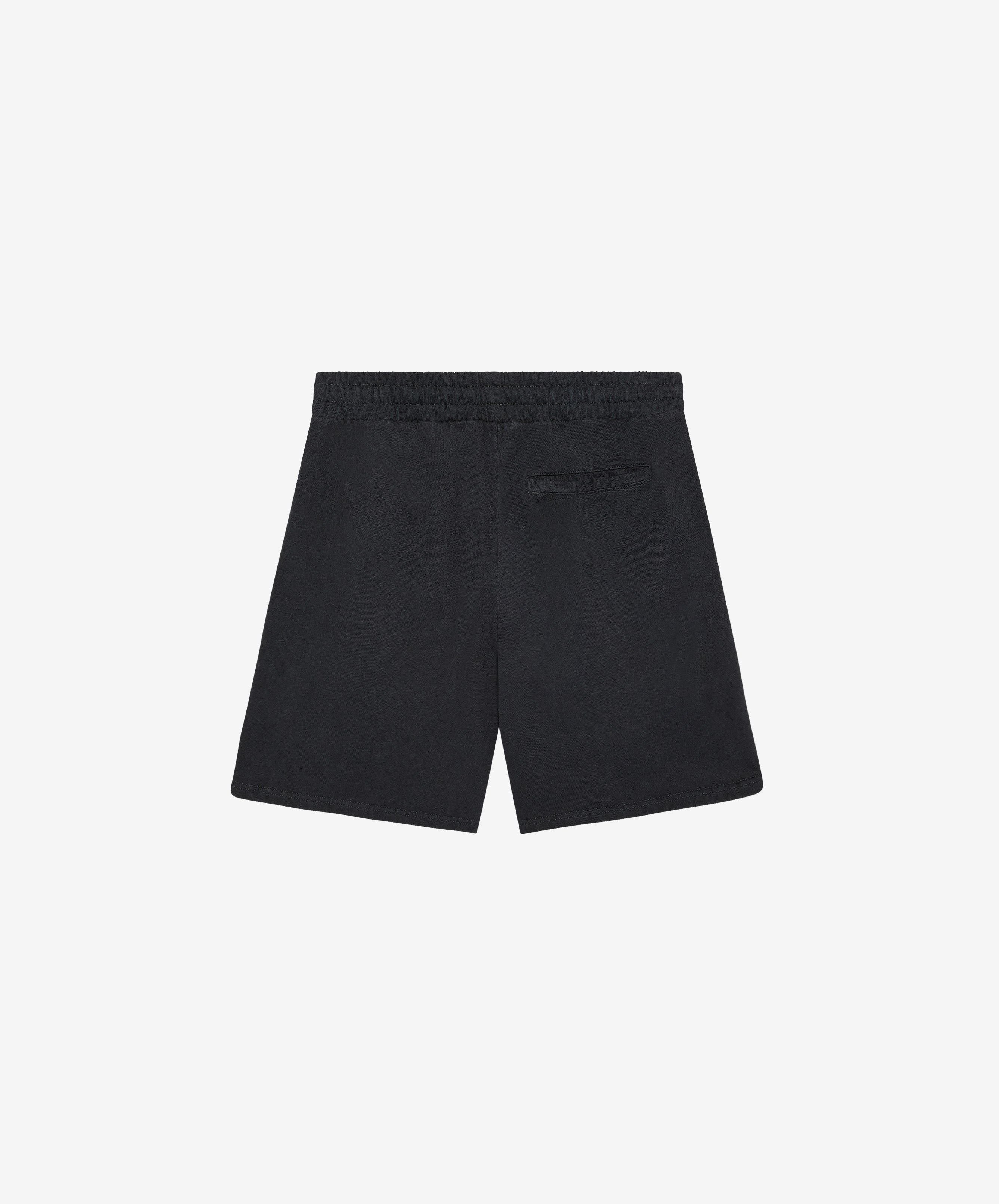 Perfomance Shorts Black