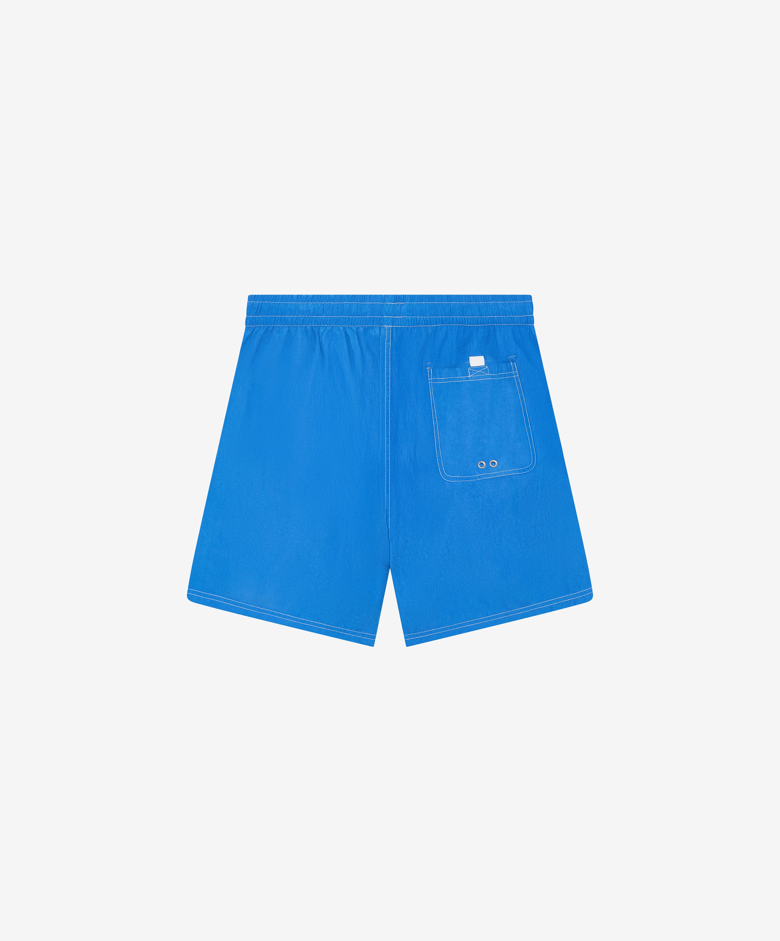 Star Swimsuit Blue