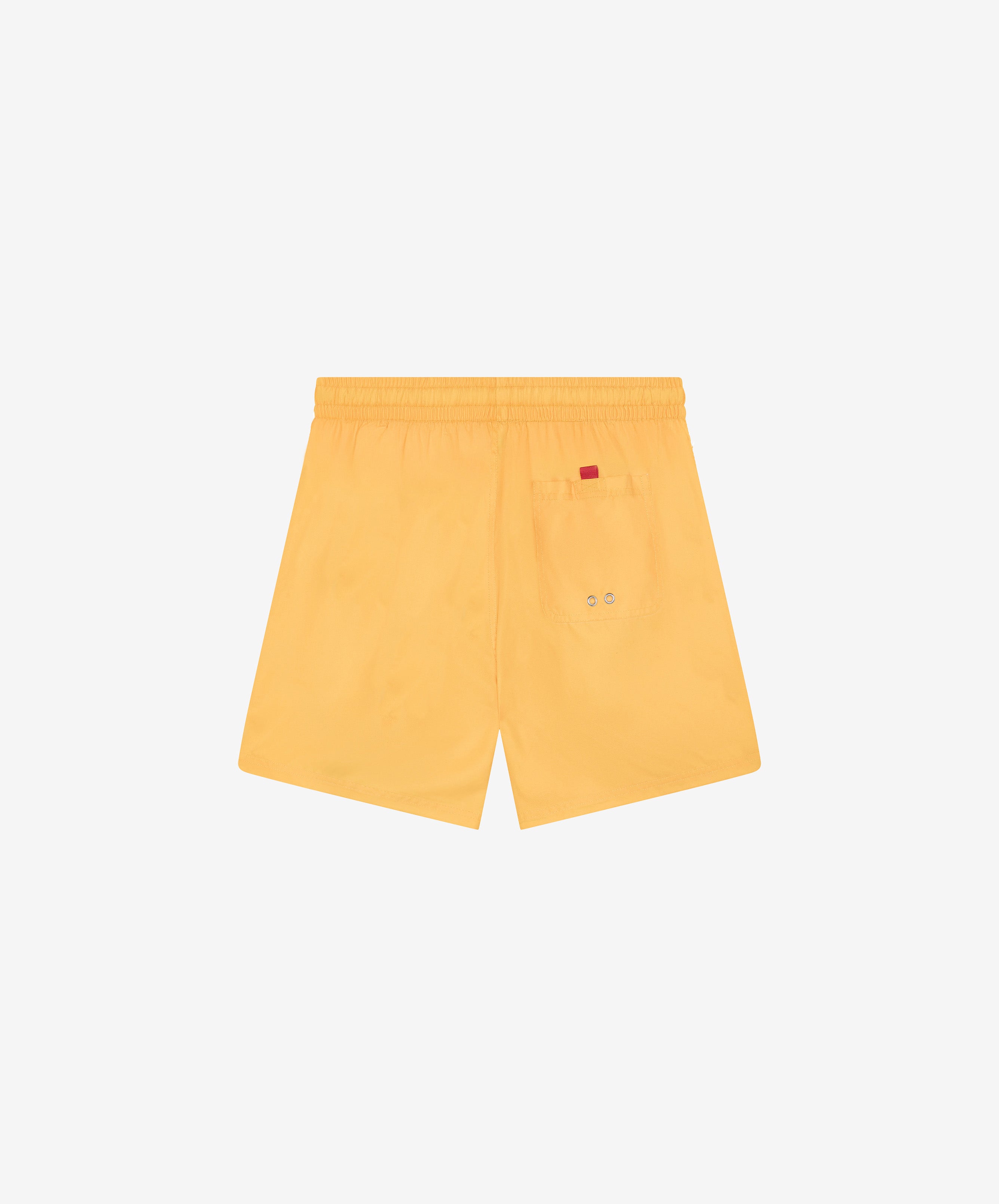 Gods Sport Swimsuit Yellow