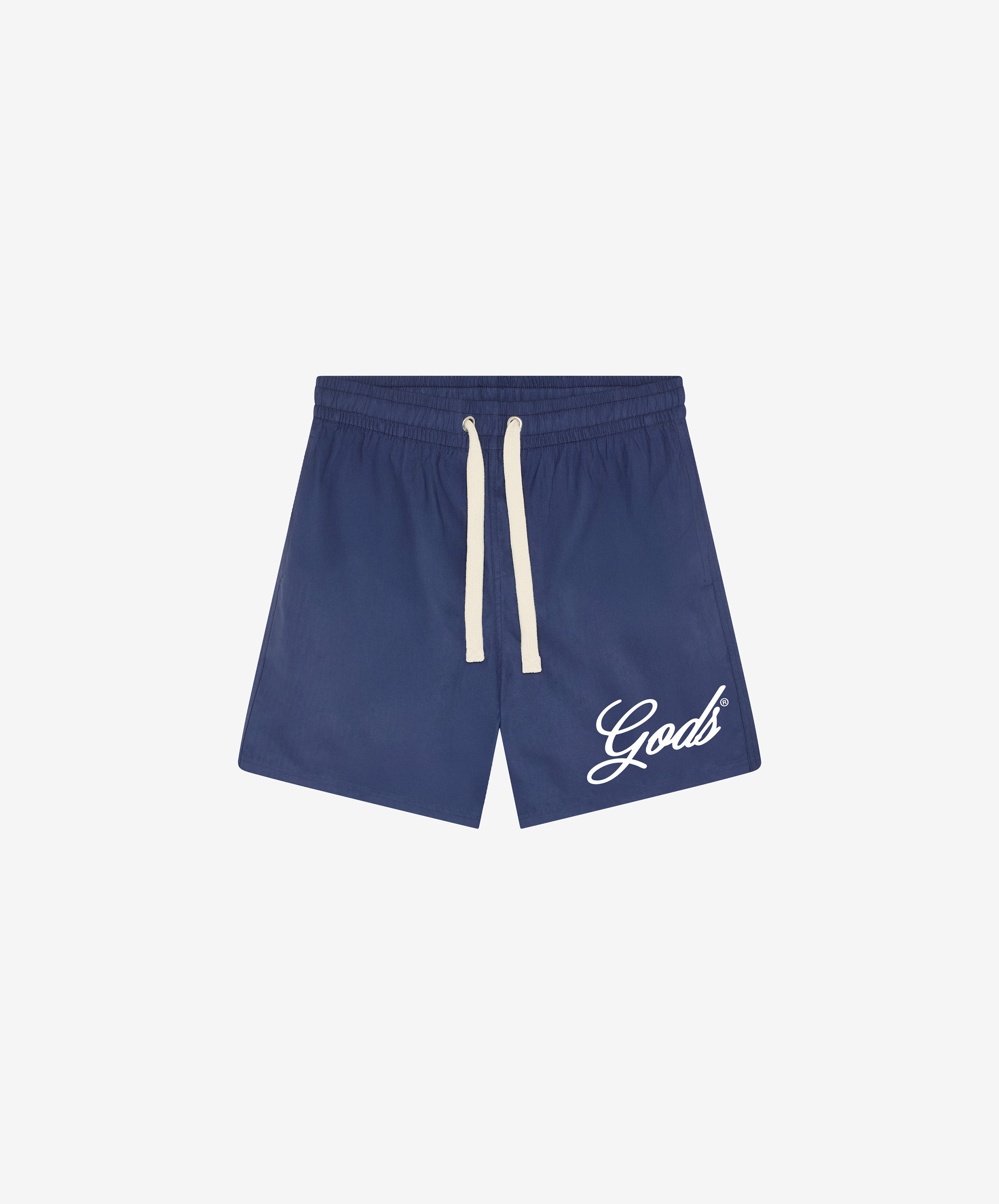 Bañador navy GODS® streetwear edición limitada