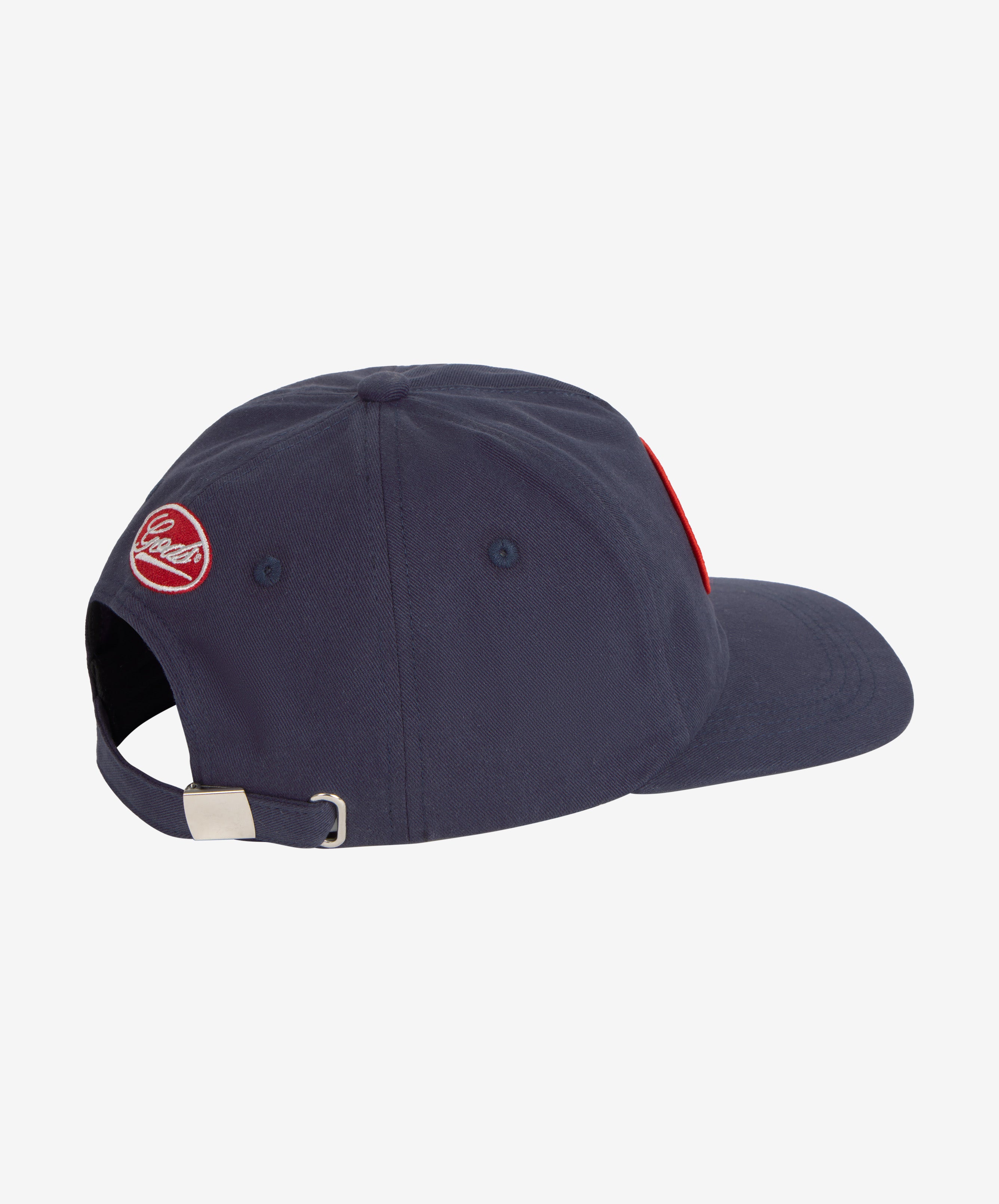 Dark Roast Cap Navy