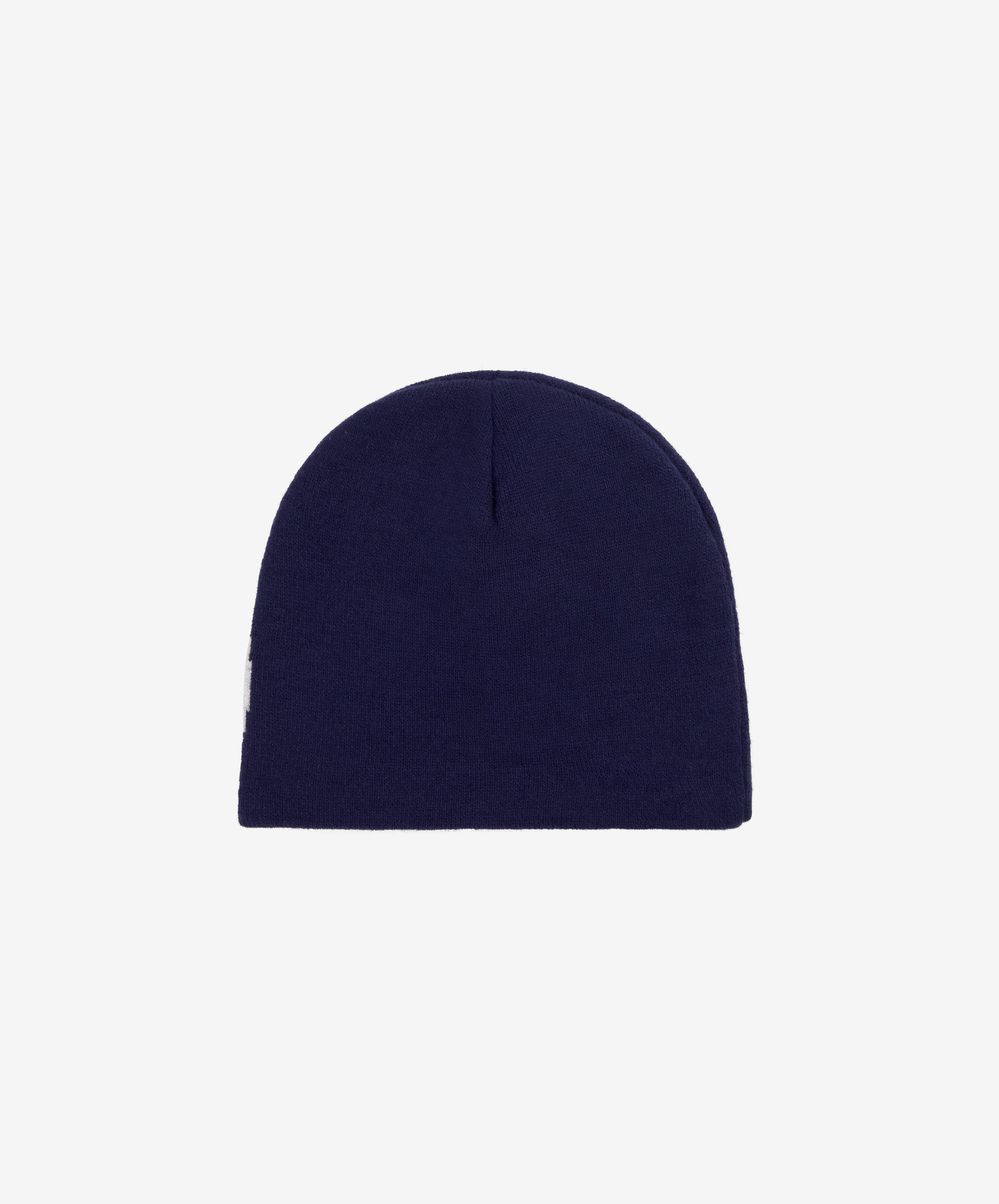 Tm Beanie Navy