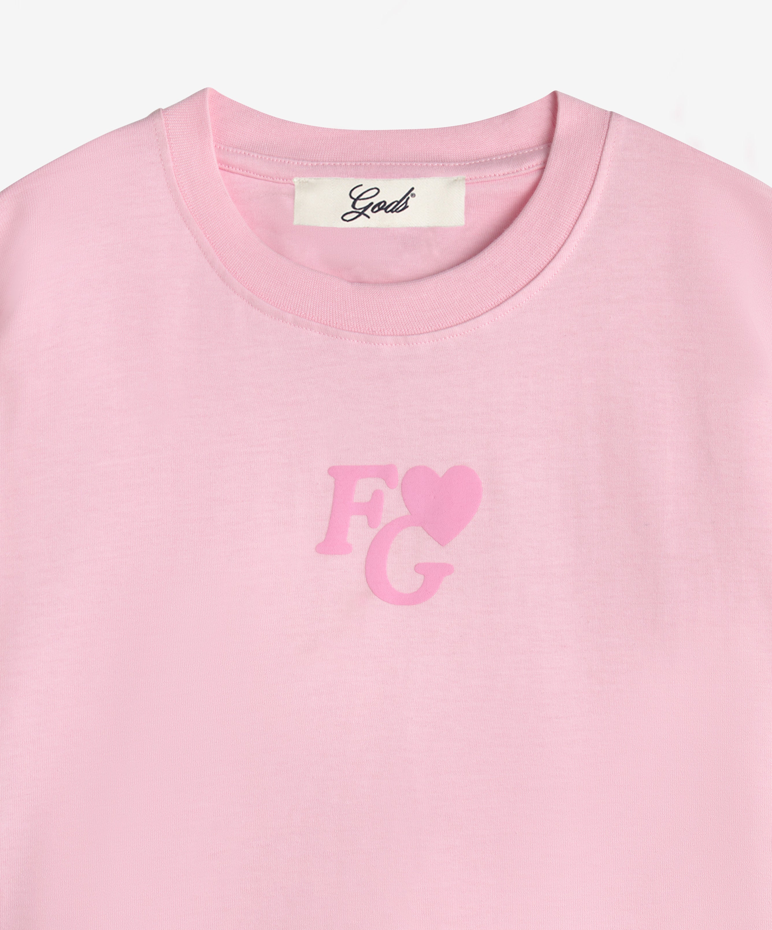 Valentine'S Tee Rose