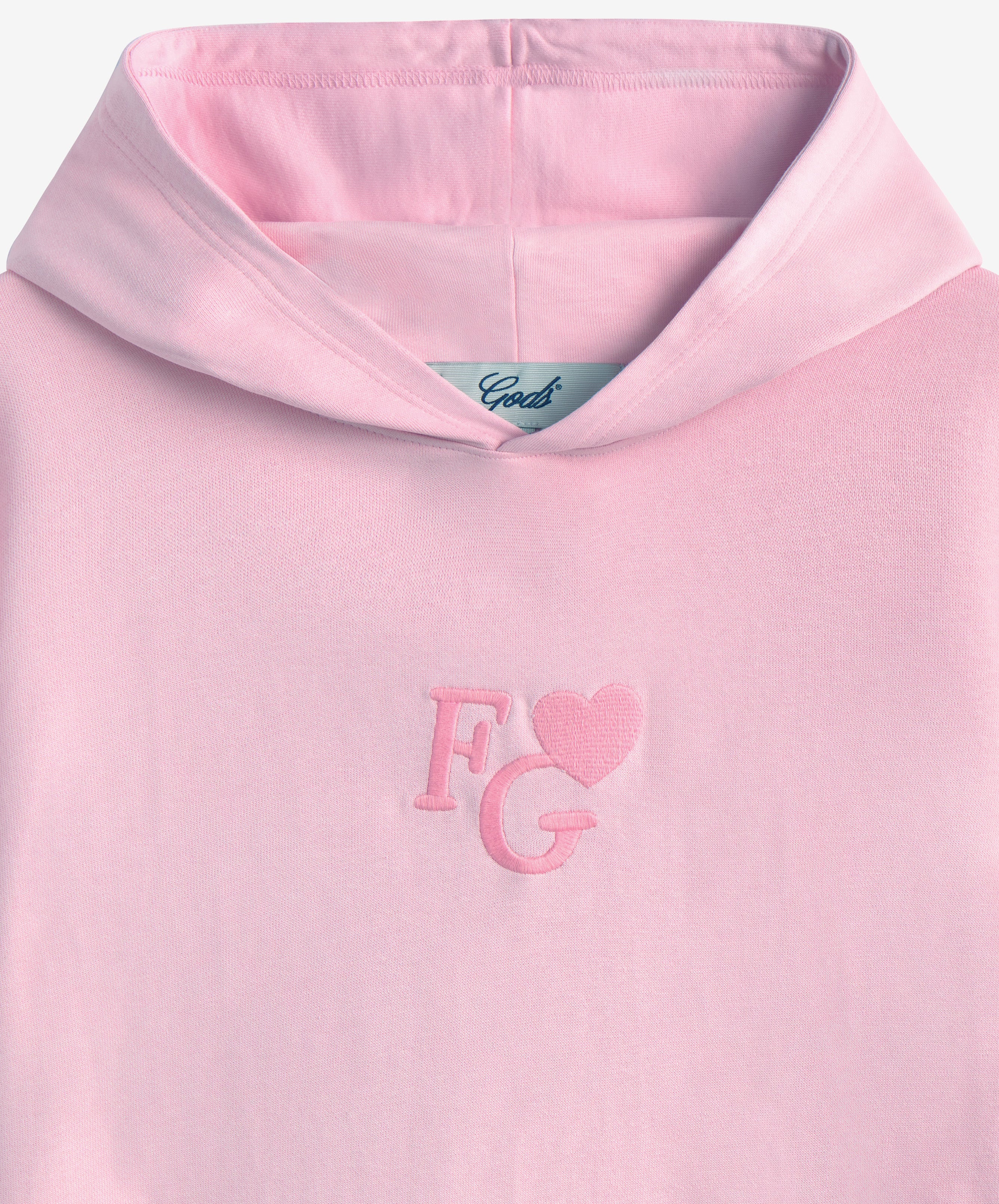 Valentine's Hoodie Rose