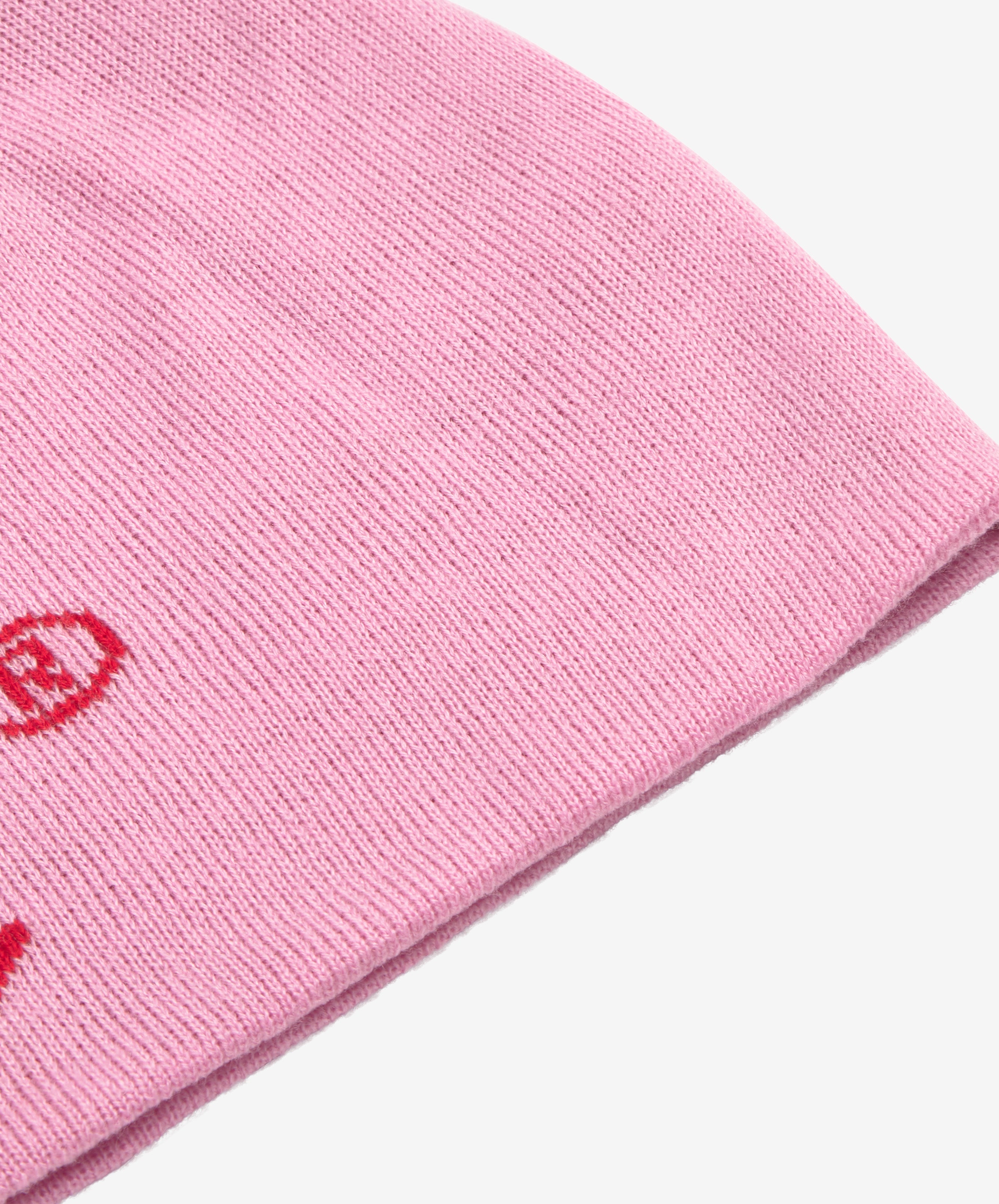 Gods Beanie Rose