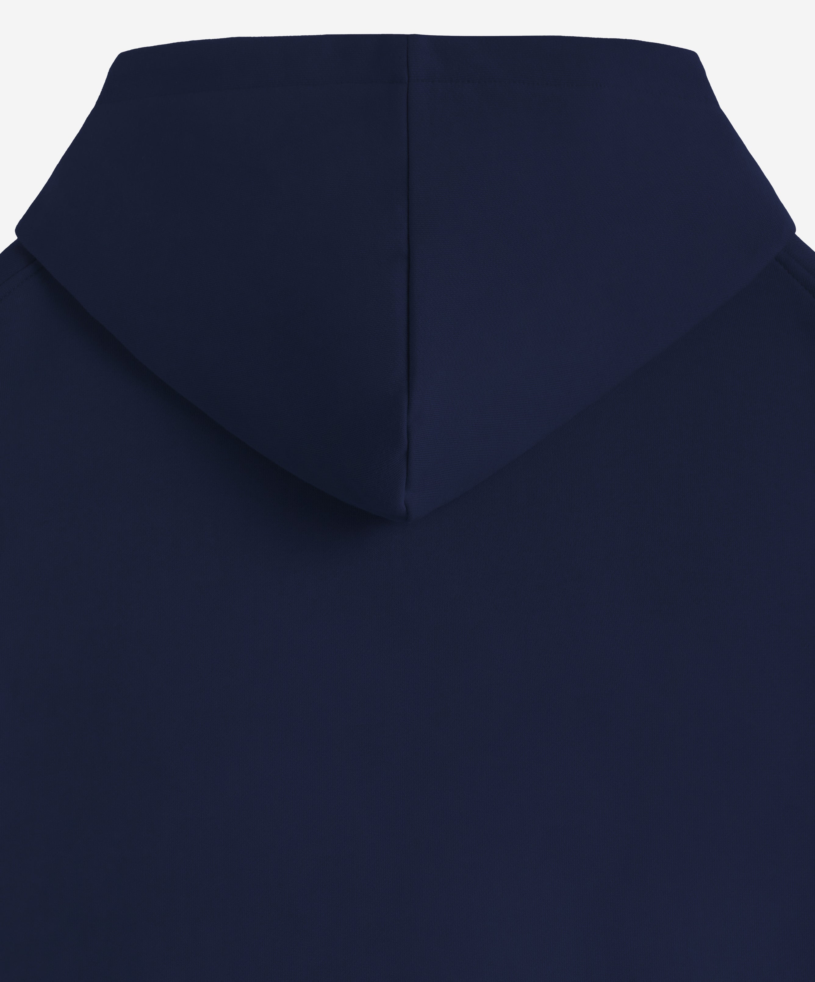 Fg Zipper Navy
