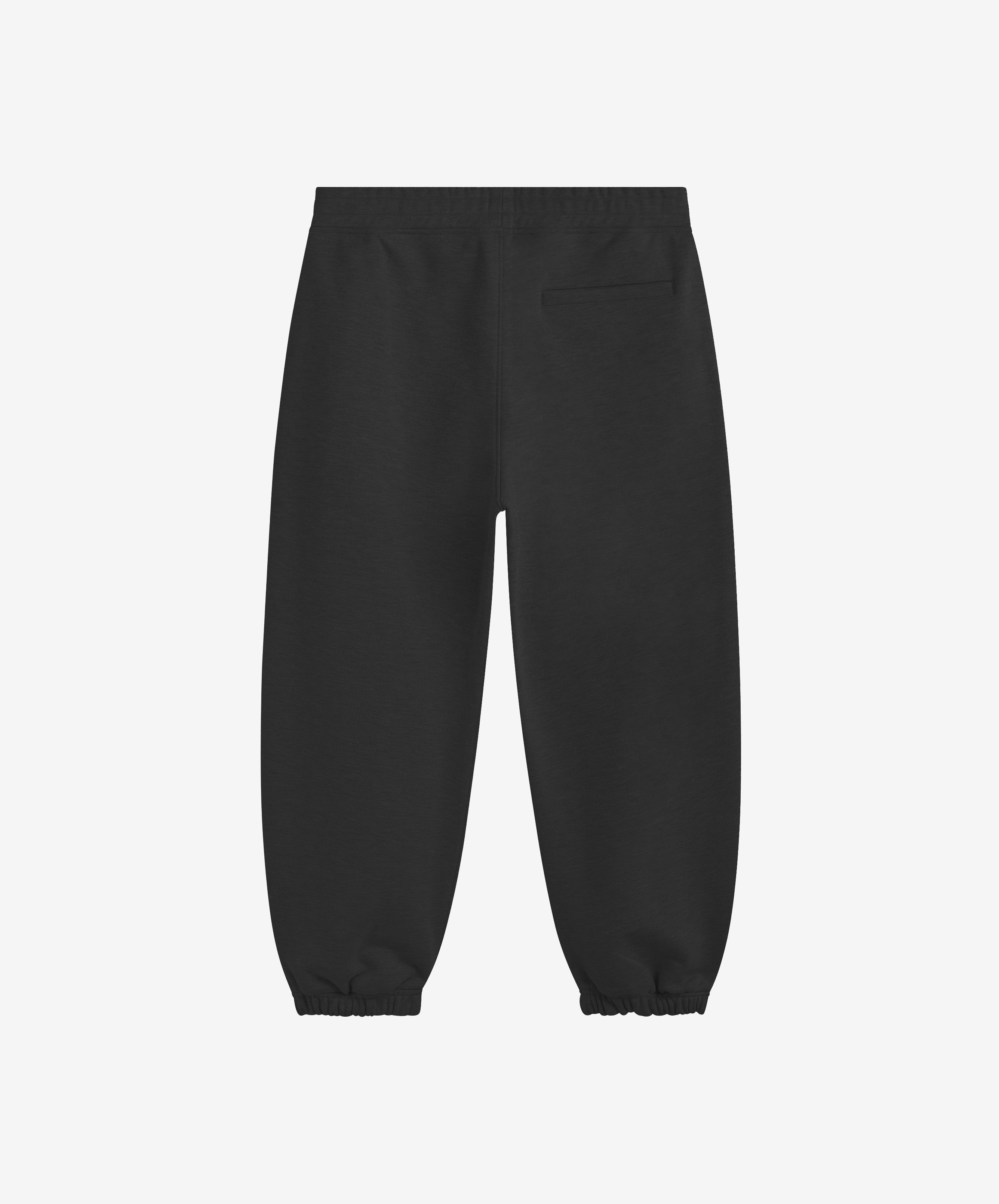 A New Star Joggers Dark Grey