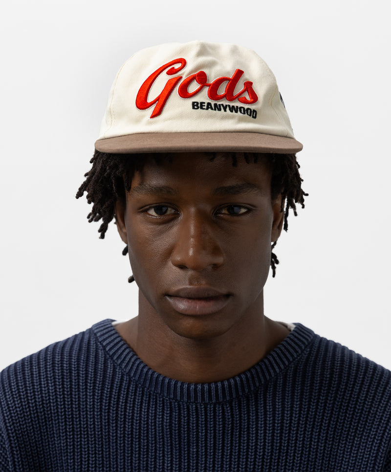 Gods Cap Cream