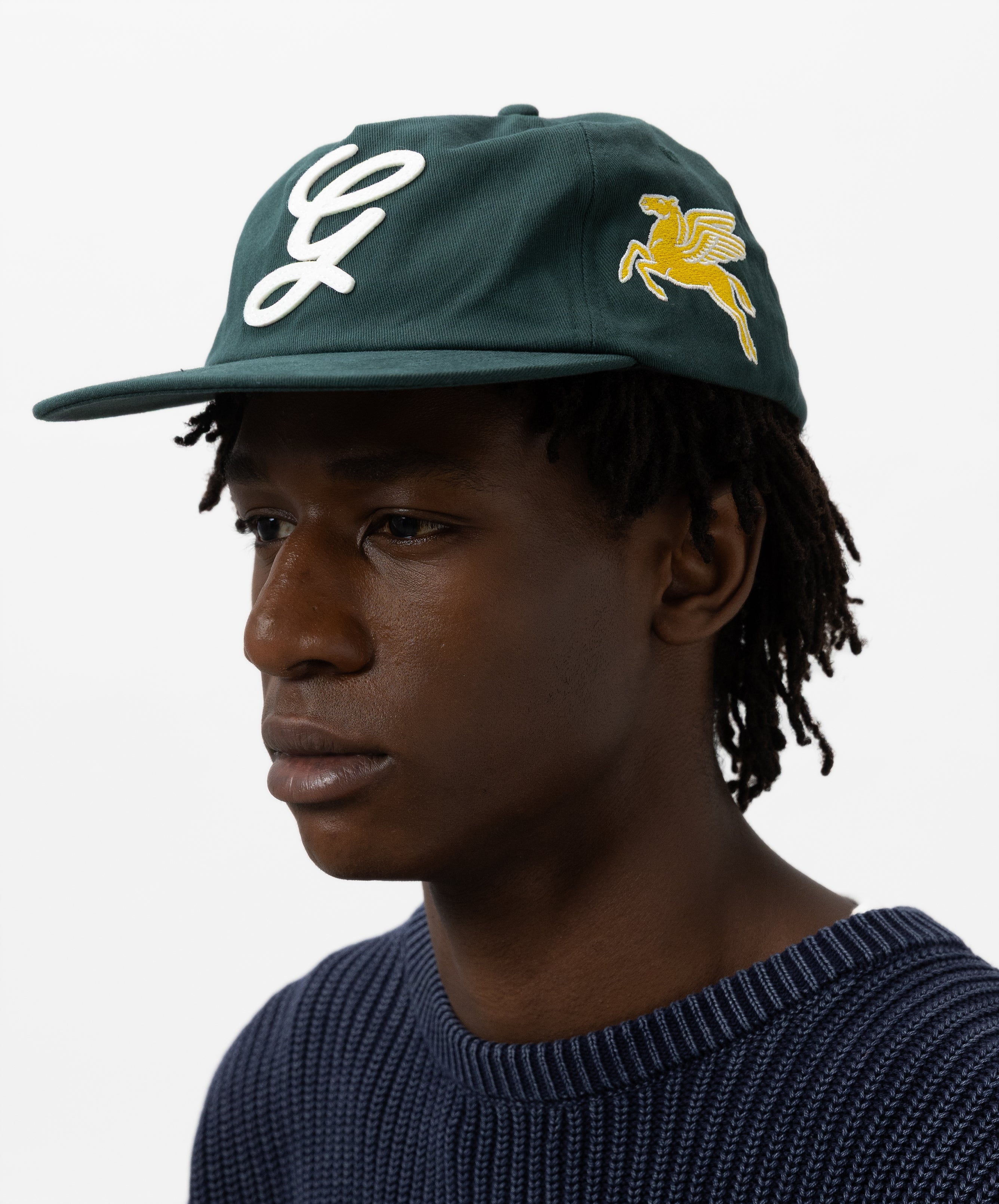 G Cap Green