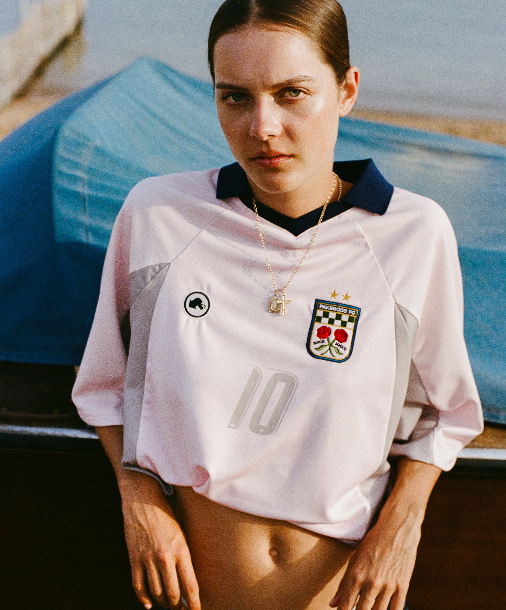 Lover's Tee Rose