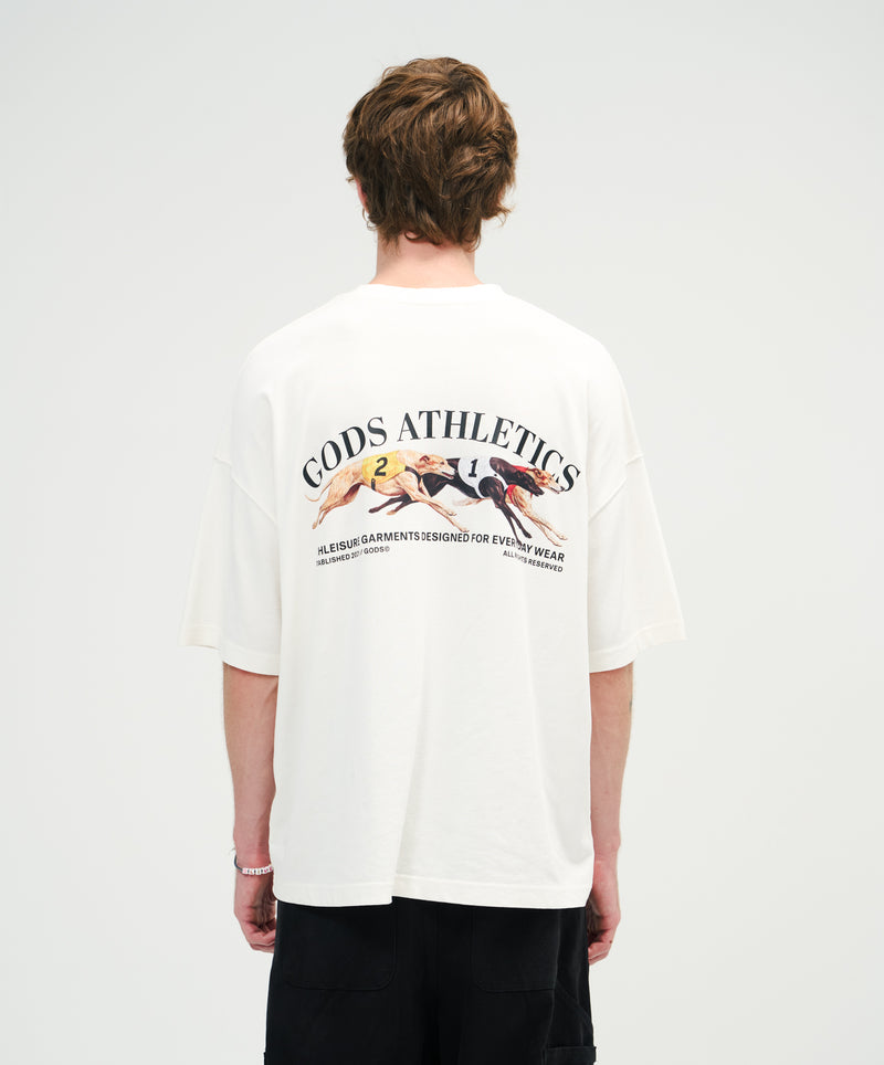 Galgo Tee Cream