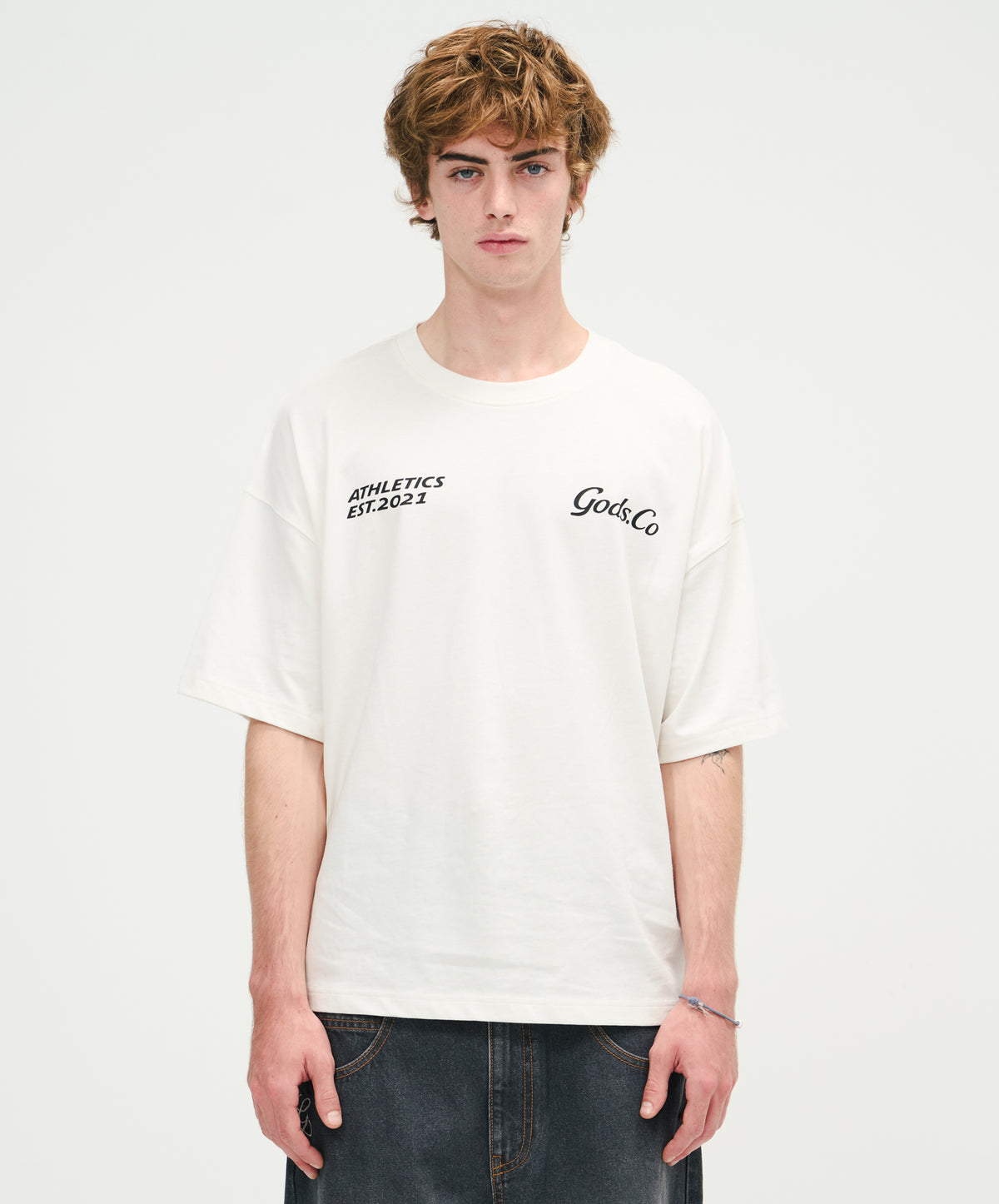Galgo Tee Cream