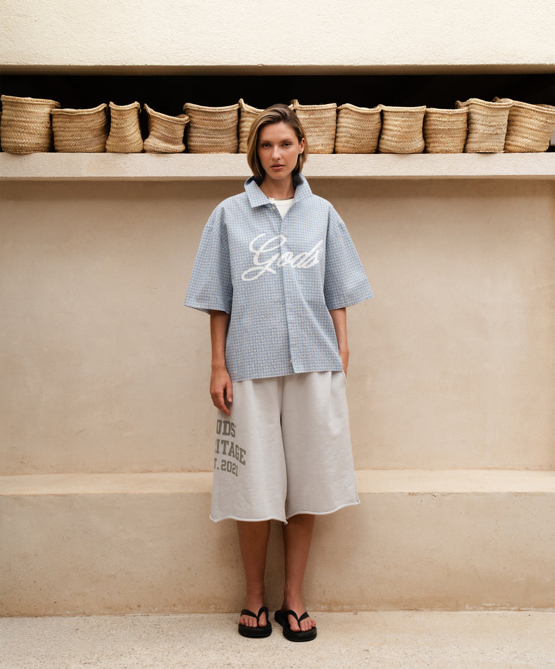 Riviera Shirt Blue